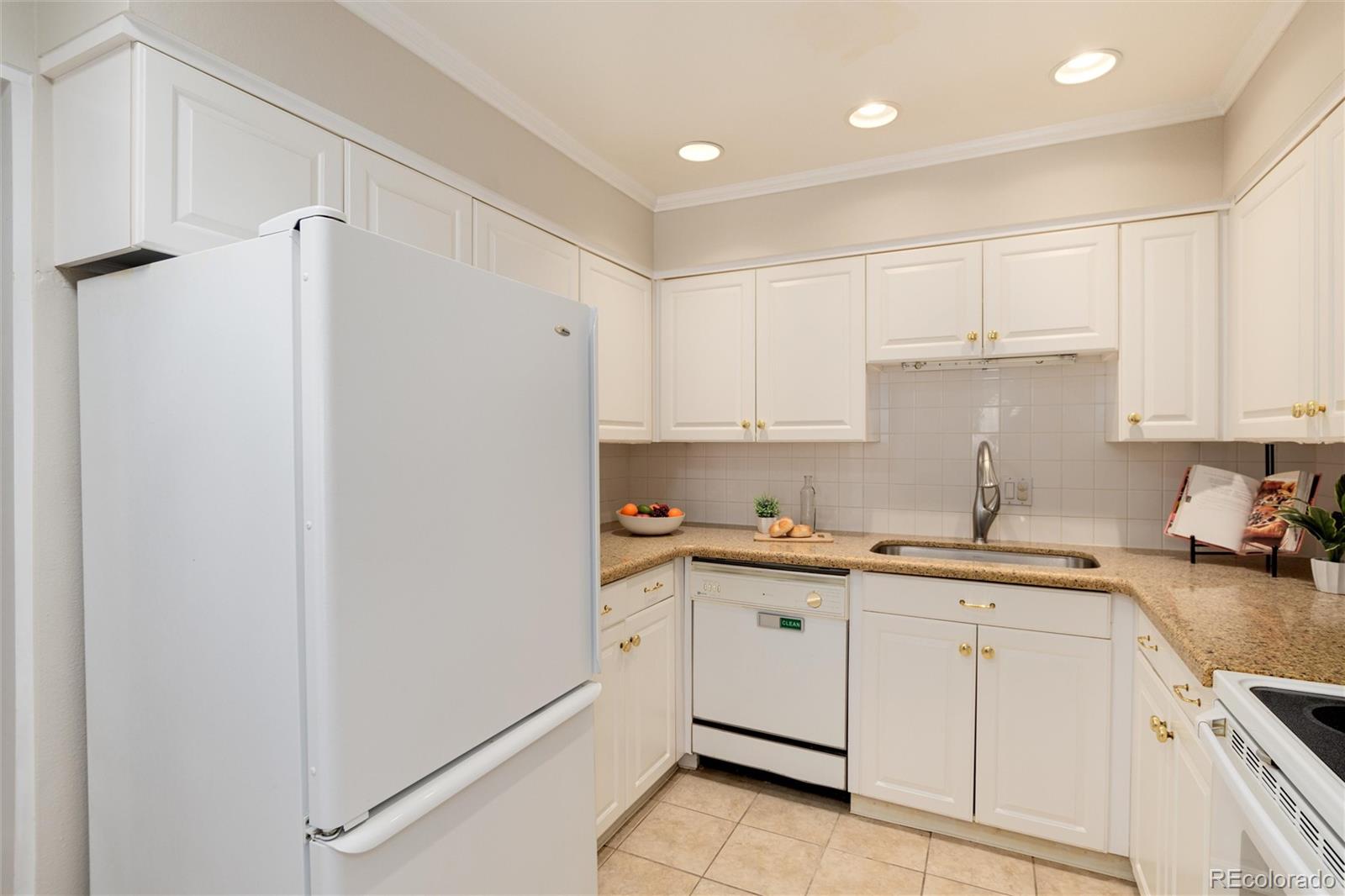5751 E Ithaca Place Unit: 3