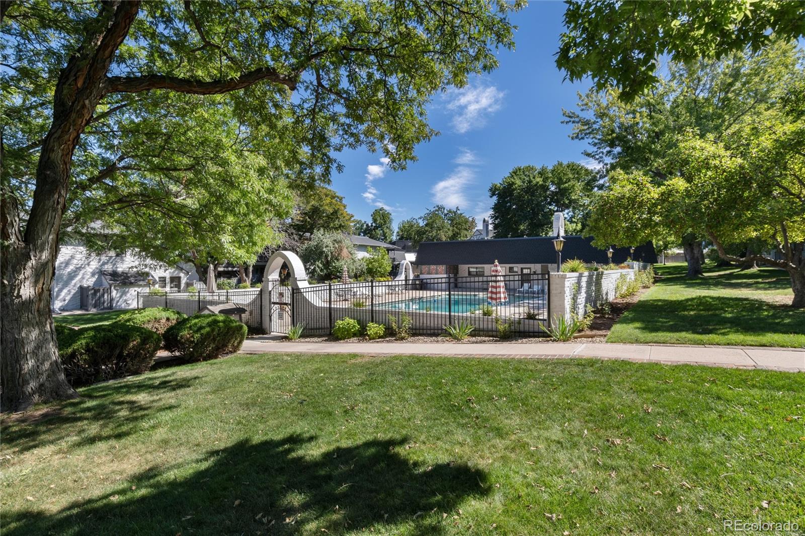 5751 E Ithaca Place Unit: 3