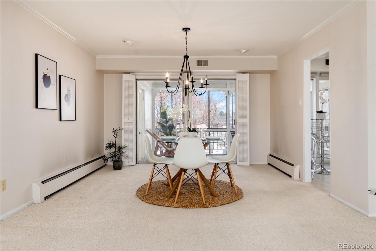5751 E Ithaca Place Unit: 3