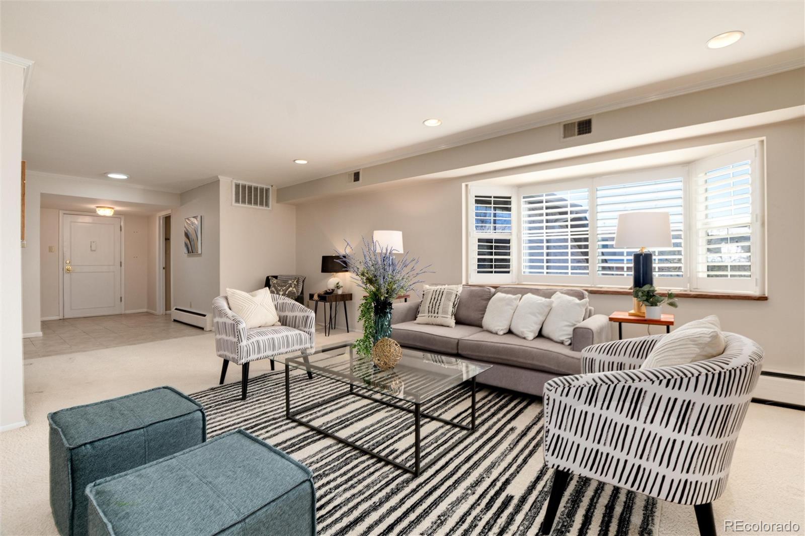 5751 E Ithaca Place Unit: 3