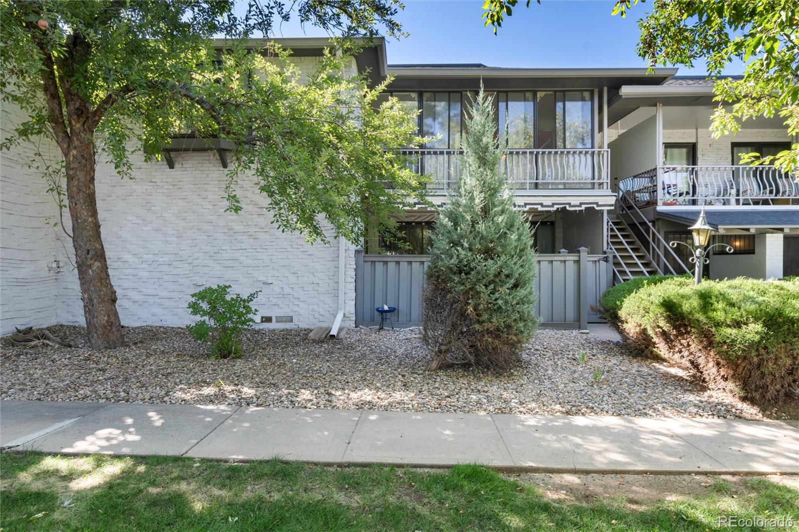 5751 E Ithaca Place Unit: 3