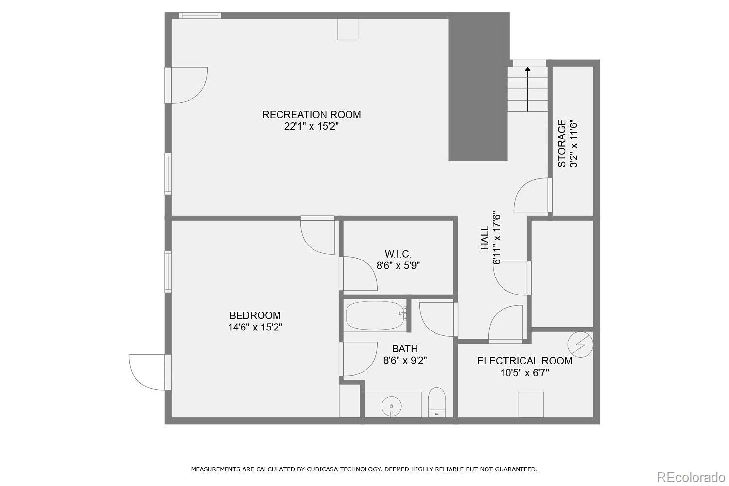 9026 E Rocky Mountain Lane