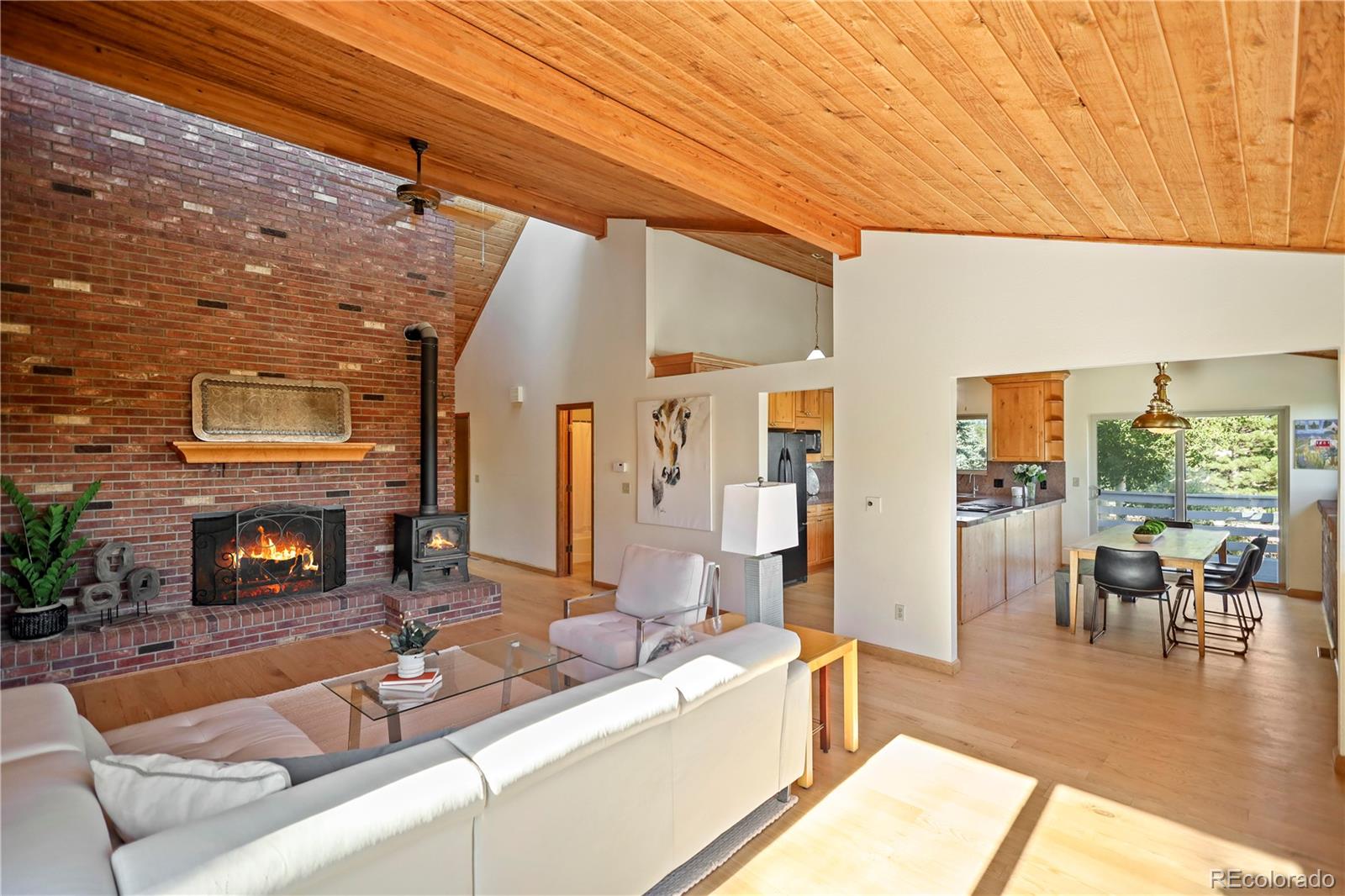 9026 E Rocky Mountain Lane