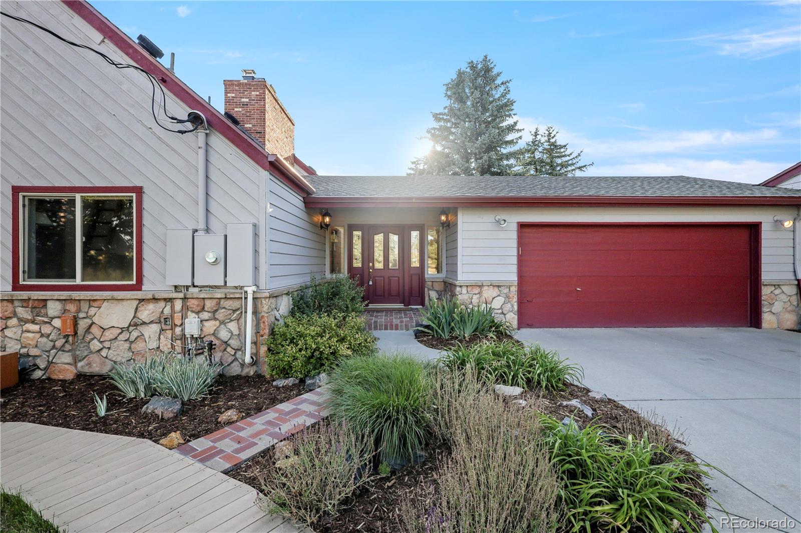 9026 E Rocky Mountain Lane