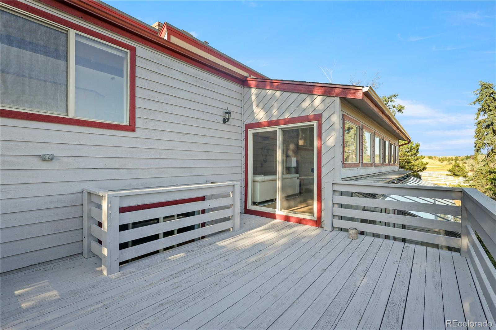 9026 E Rocky Mountain Lane