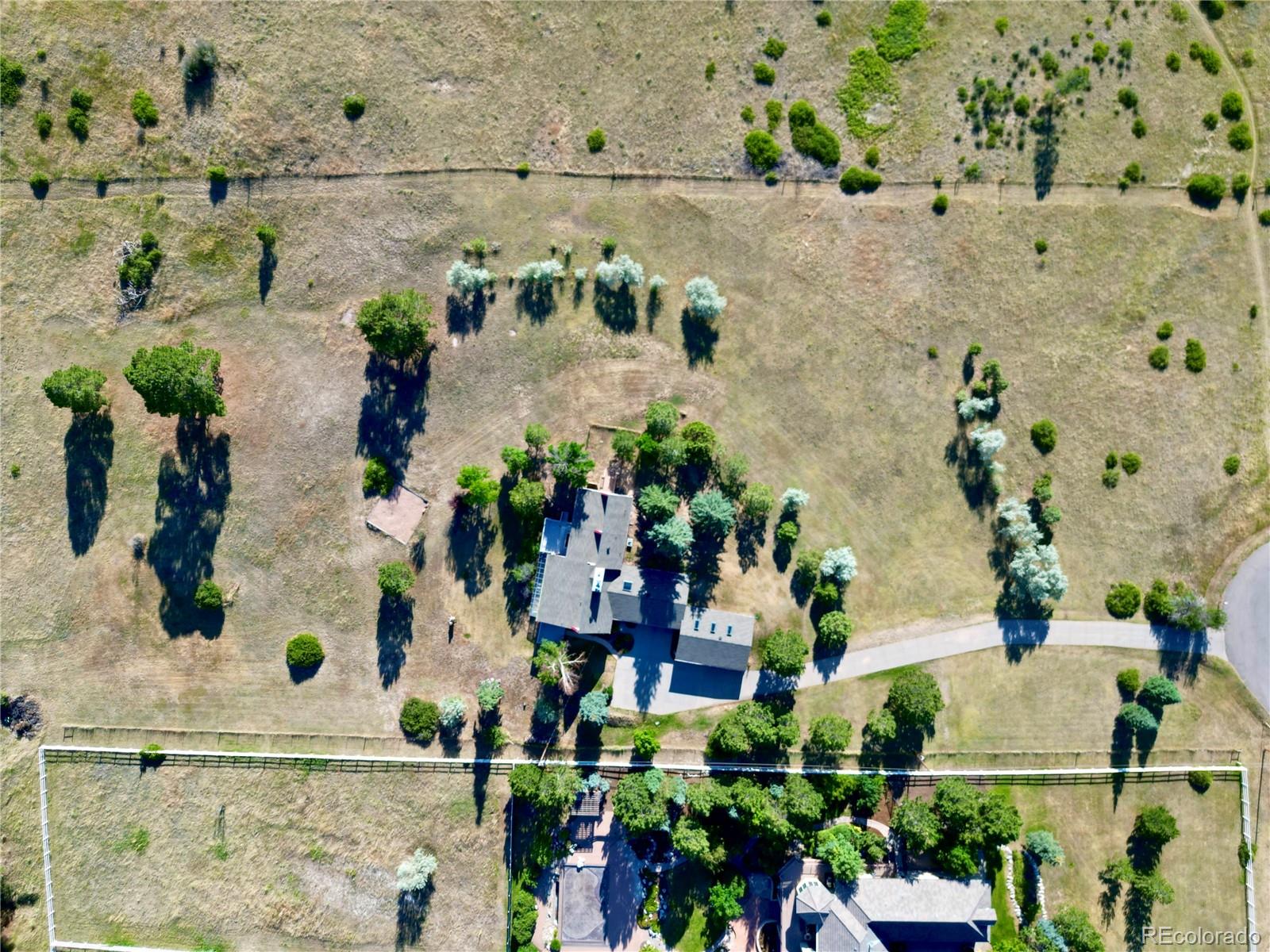 9026 E Rocky Mountain Lane