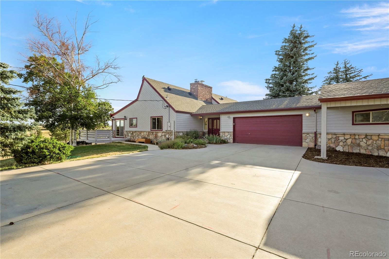 9026 E Rocky Mountain Lane