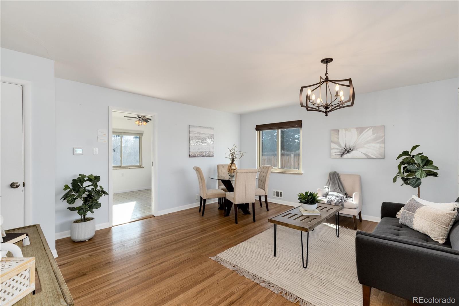 4500 E Wyoming Place