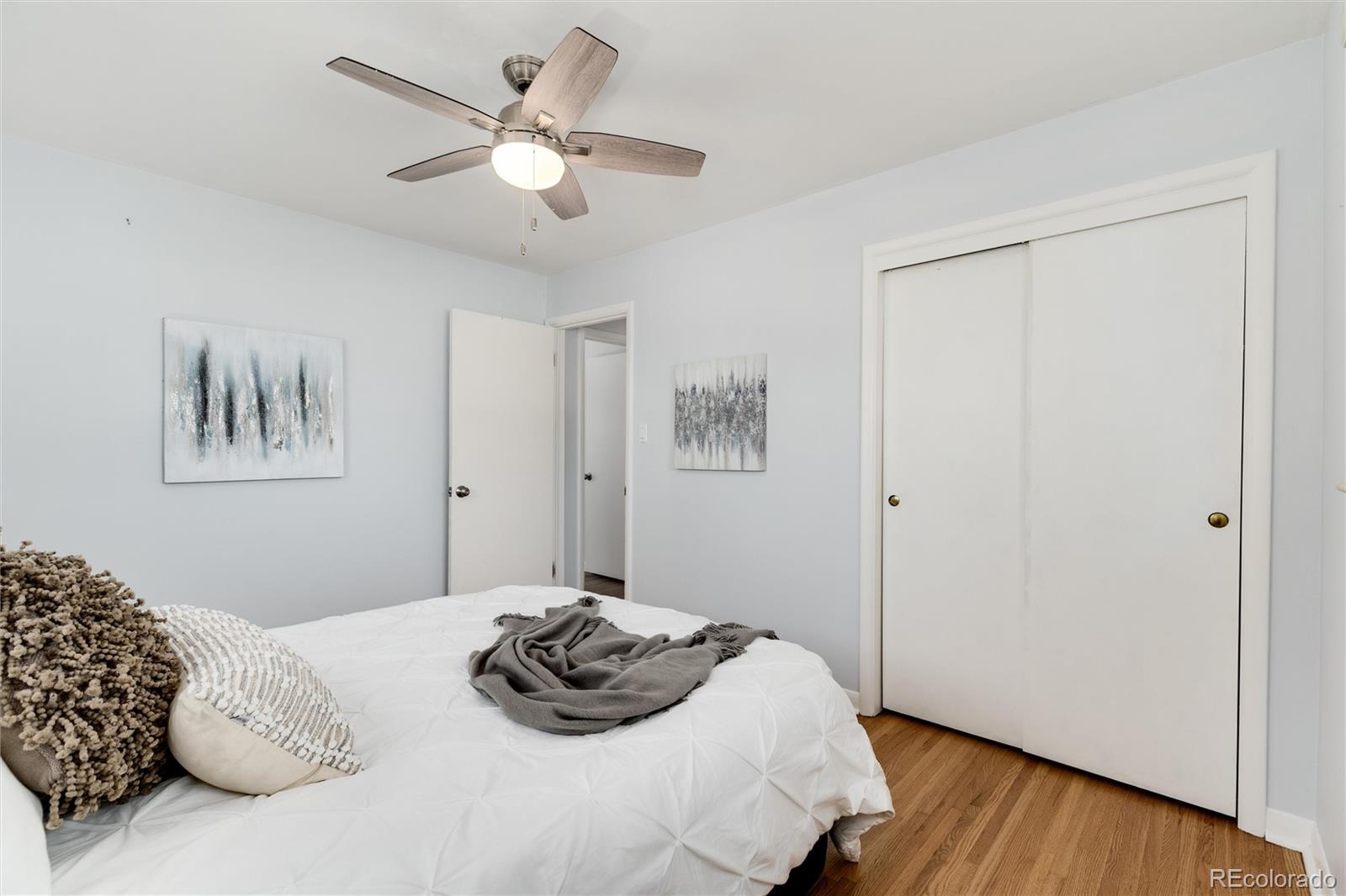 4500 E Wyoming Place