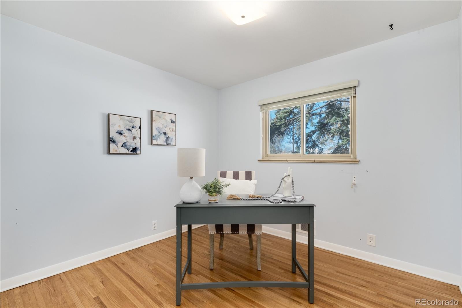 4500 E Wyoming Place