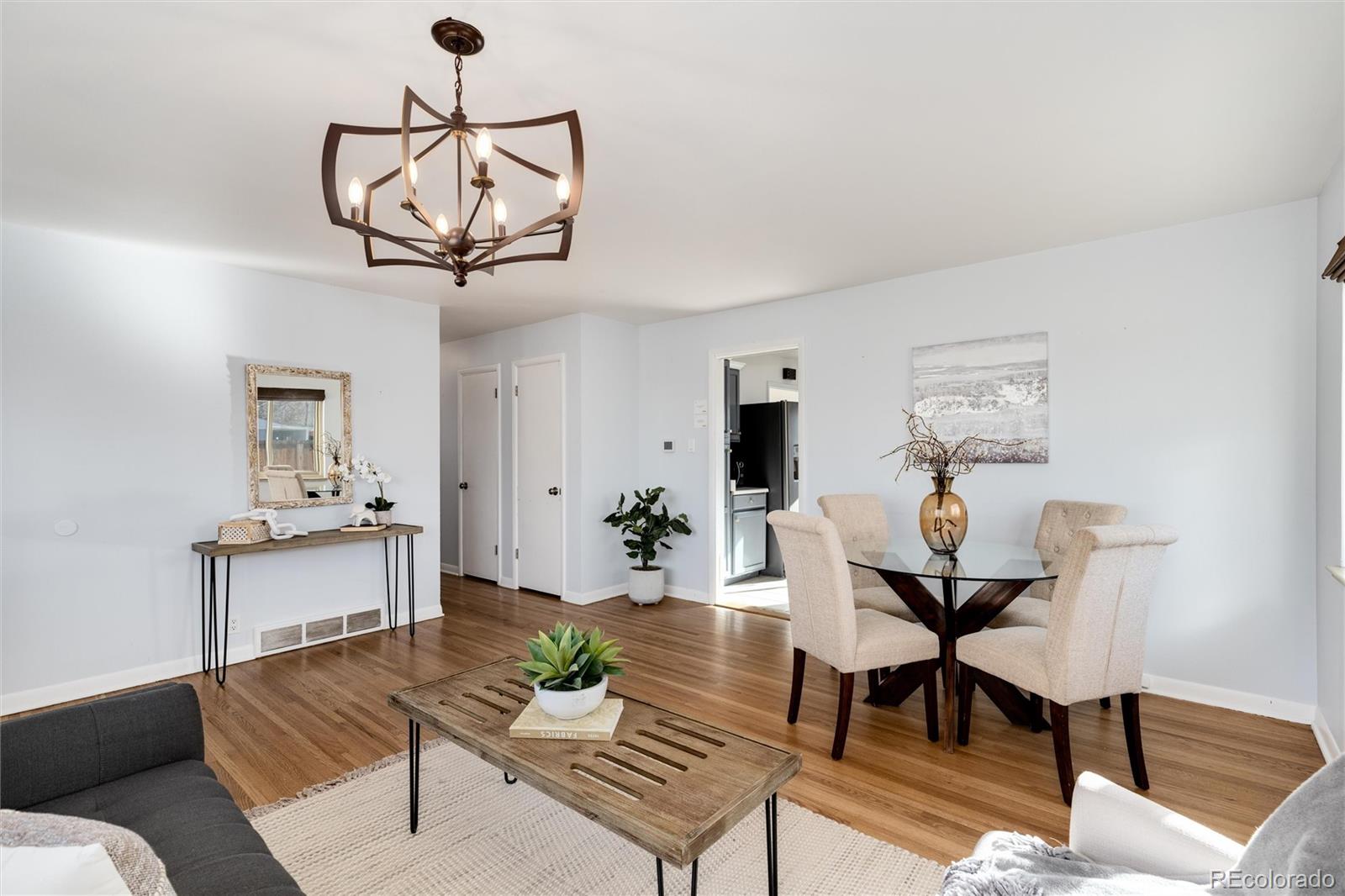 4500 E Wyoming Place