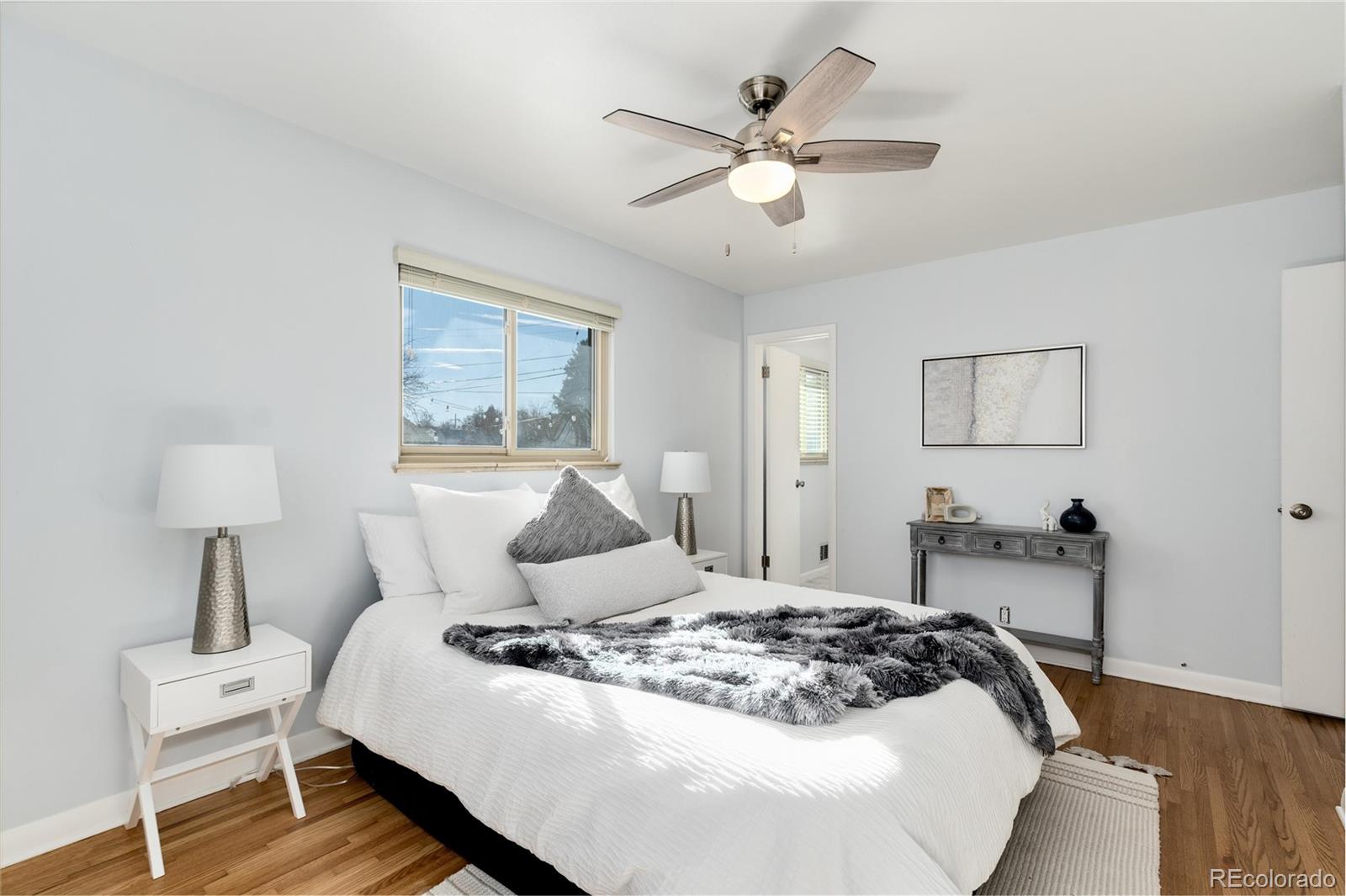 4500 E Wyoming Place