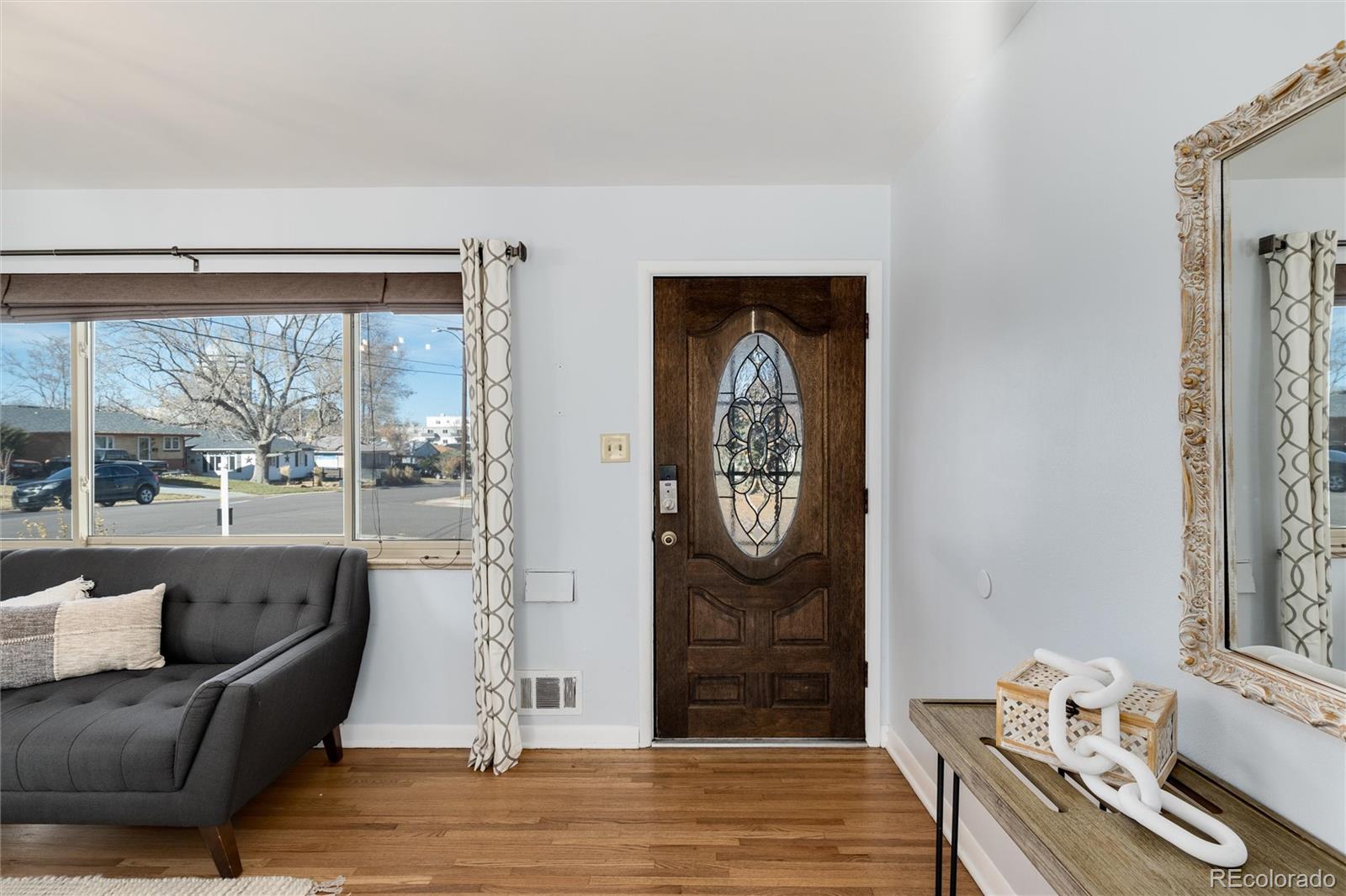 4500 E Wyoming Place