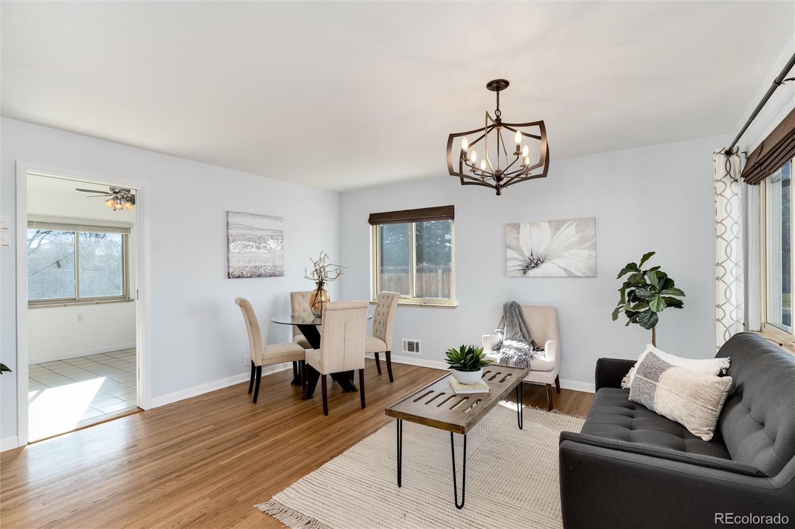 4500 E Wyoming Place