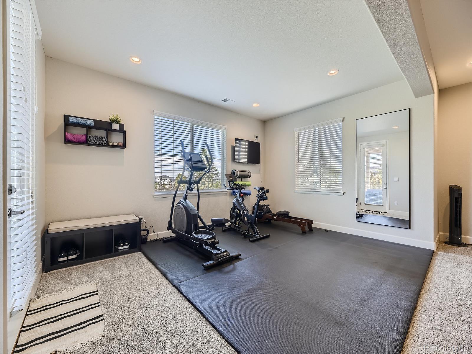 7181 S Valleyhead Court