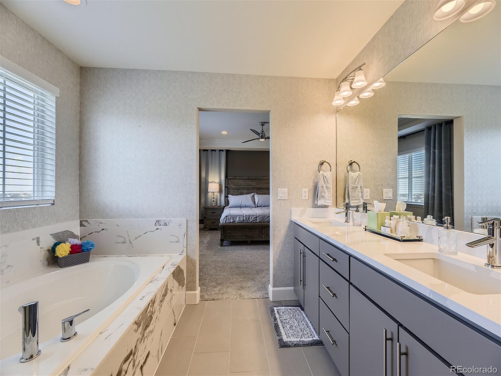 7181 S Valleyhead Court