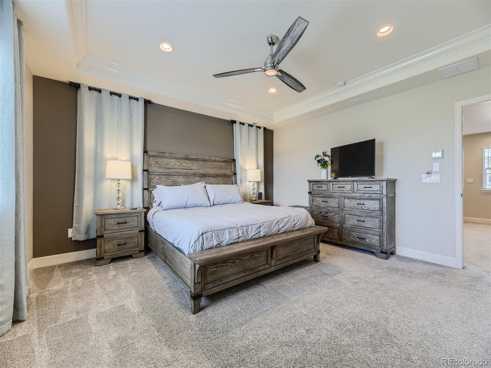 7181 S Valleyhead Court