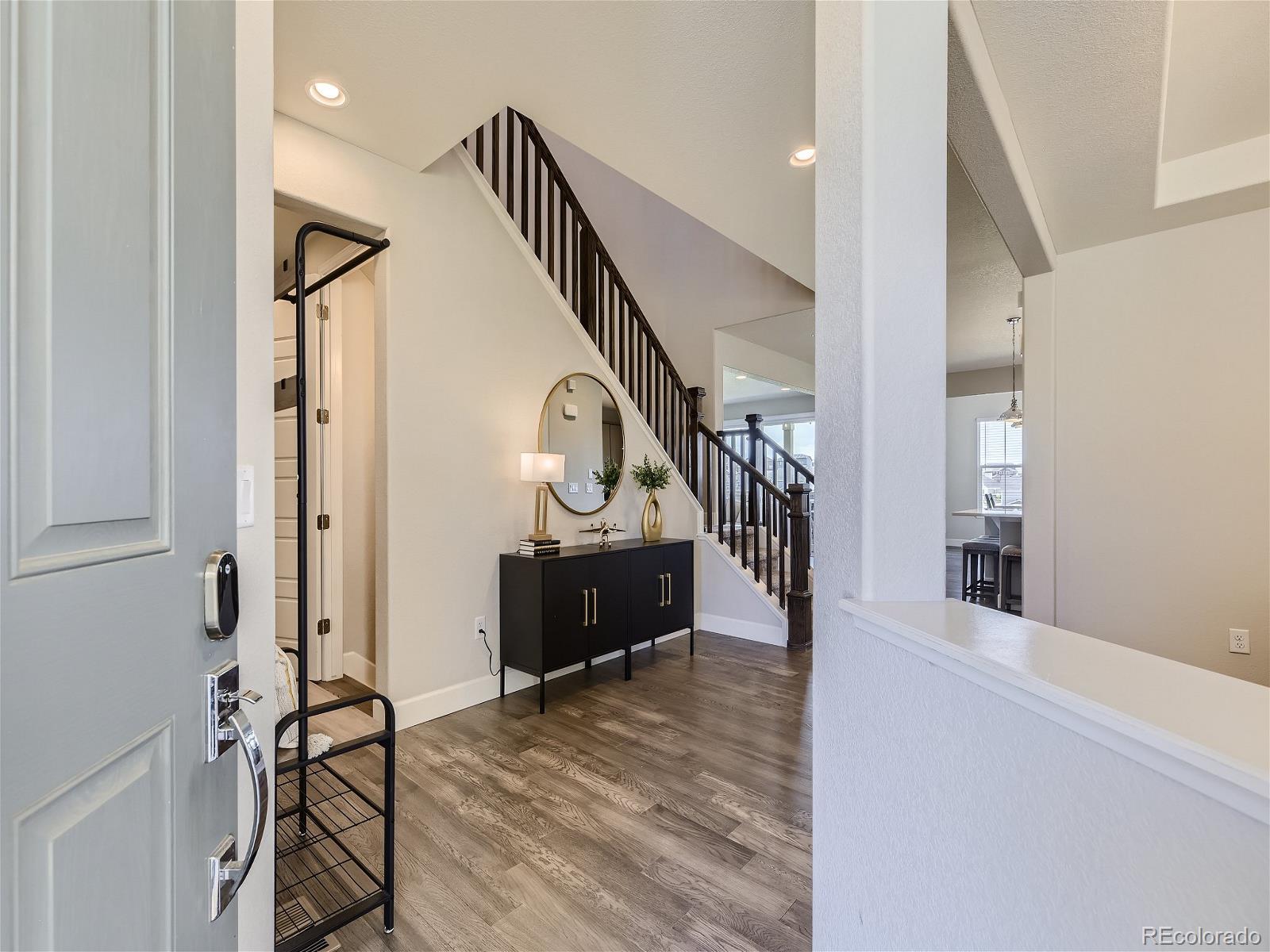 7181 S Valleyhead Court