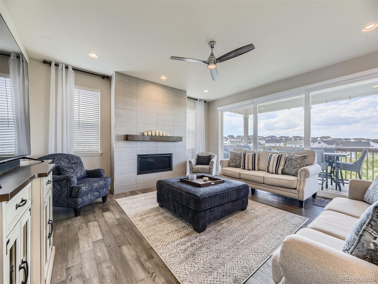 7181 S Valleyhead Court