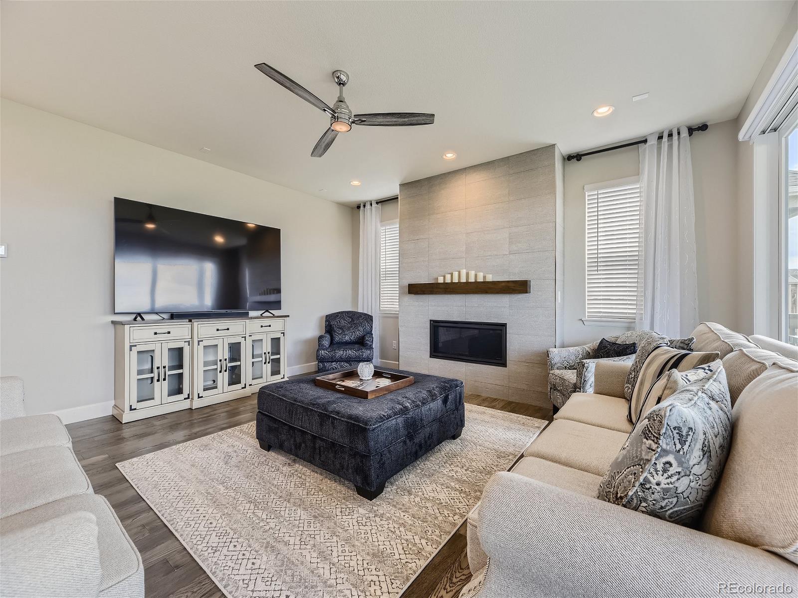 7181 S Valleyhead Court