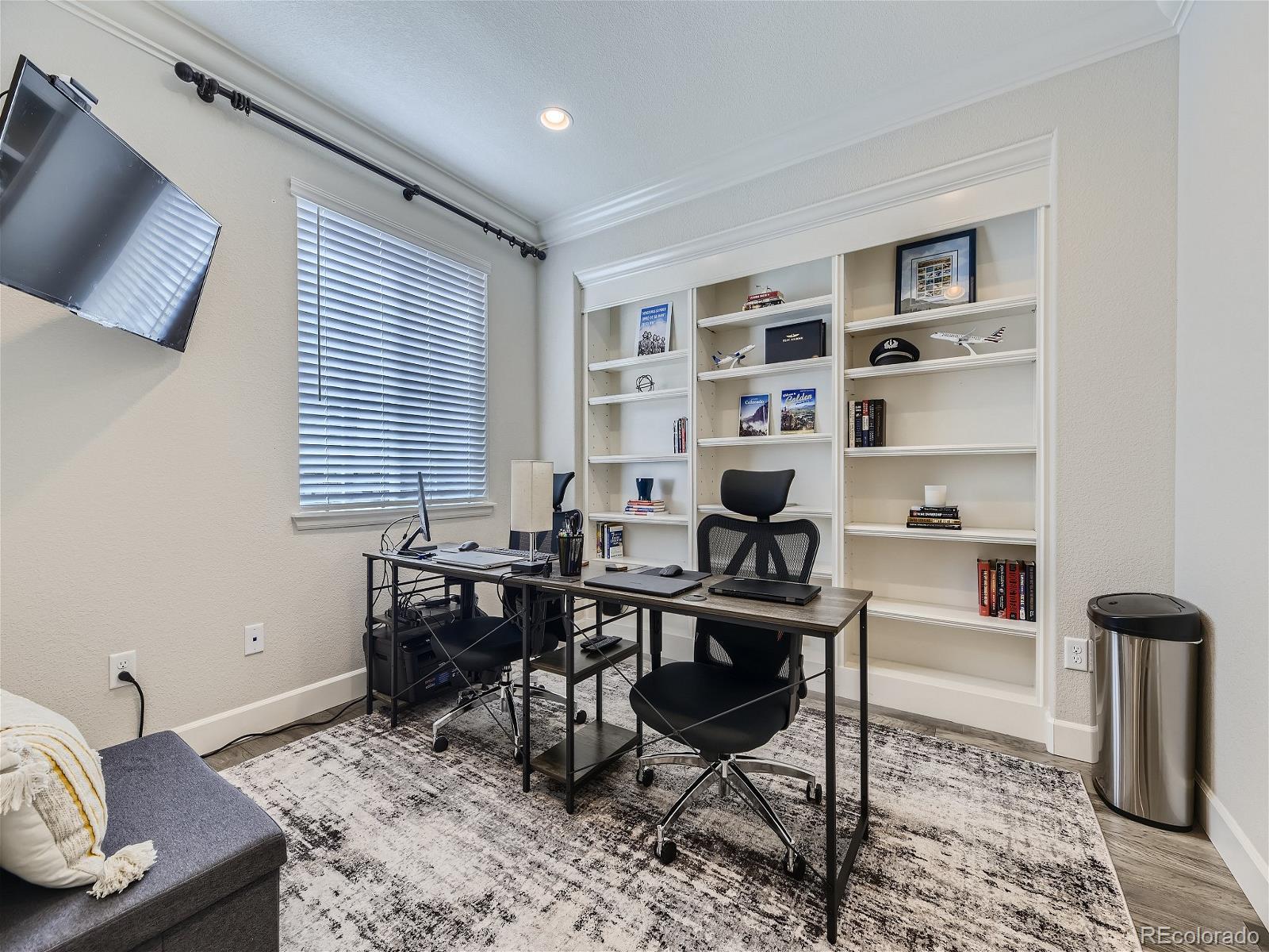 7181 S Valleyhead Court