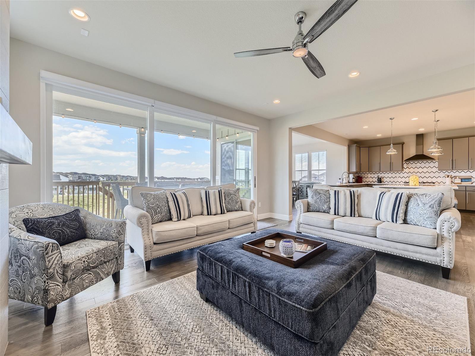 7181 S Valleyhead Court