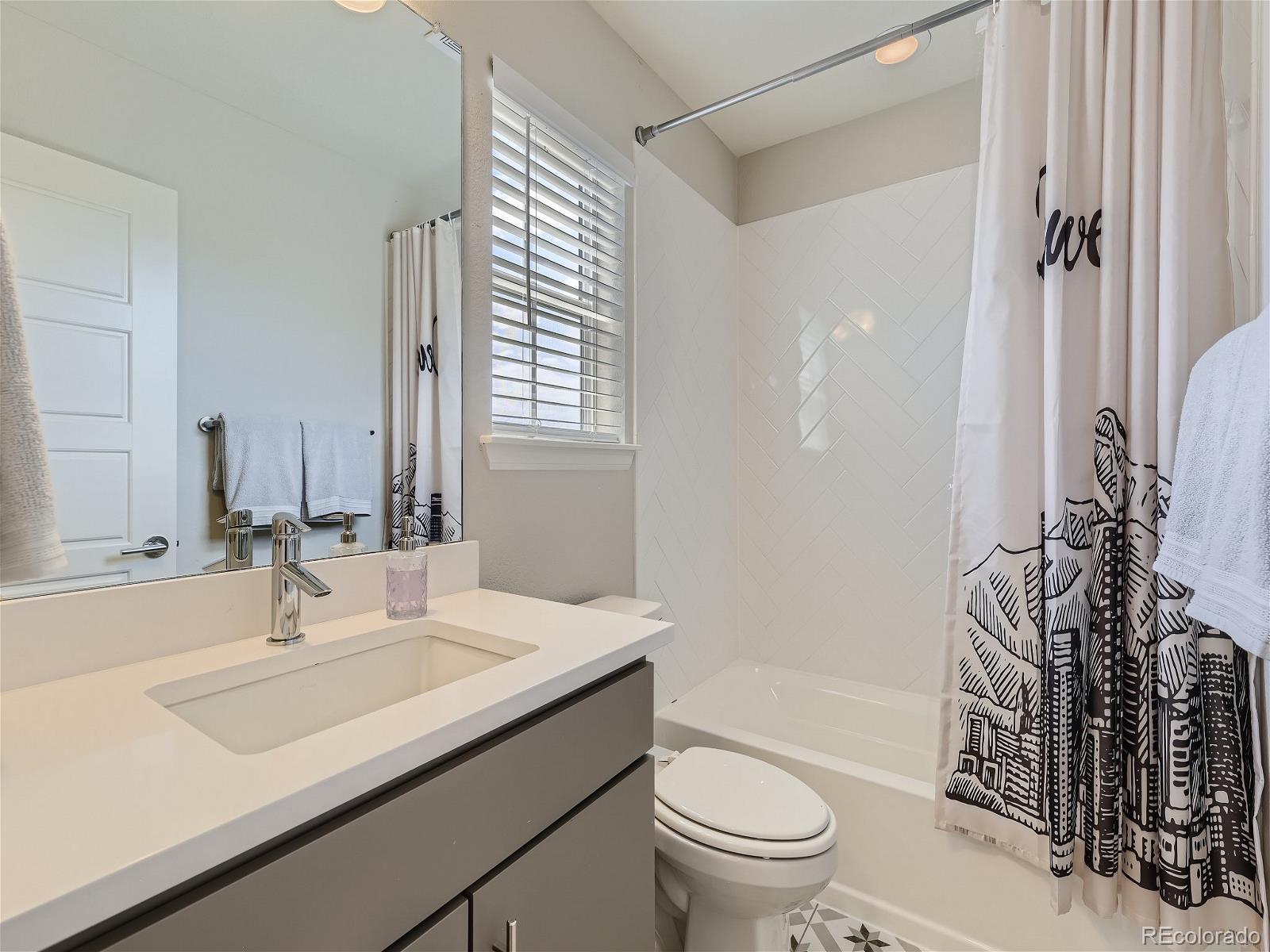 7181 S Valleyhead Court