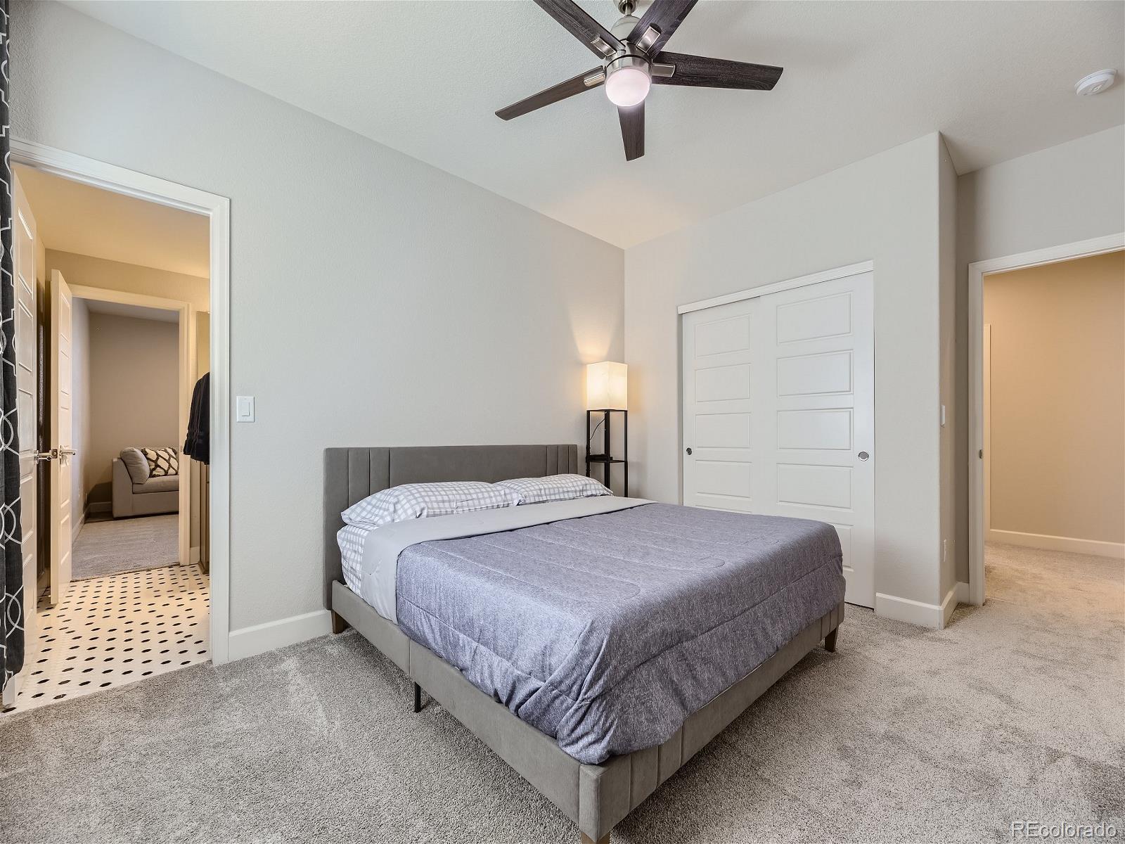 7181 S Valleyhead Court