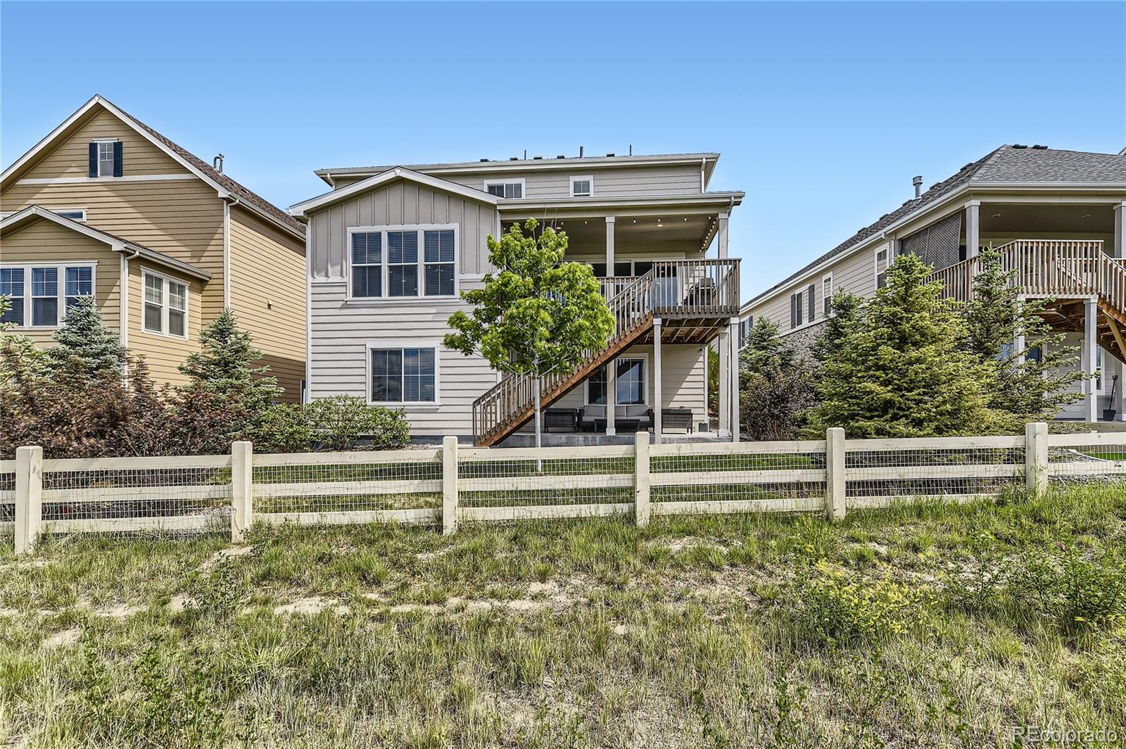 7181 S Valleyhead Court