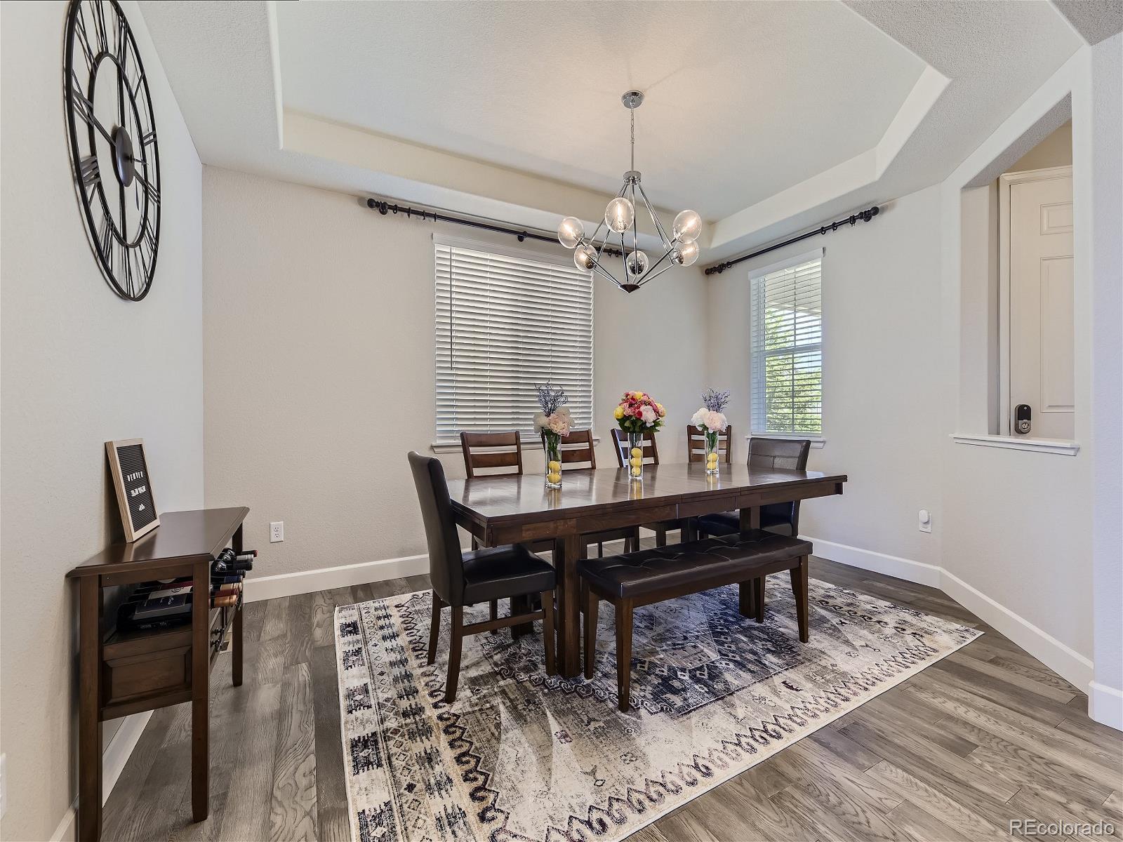 7181 S Valleyhead Court