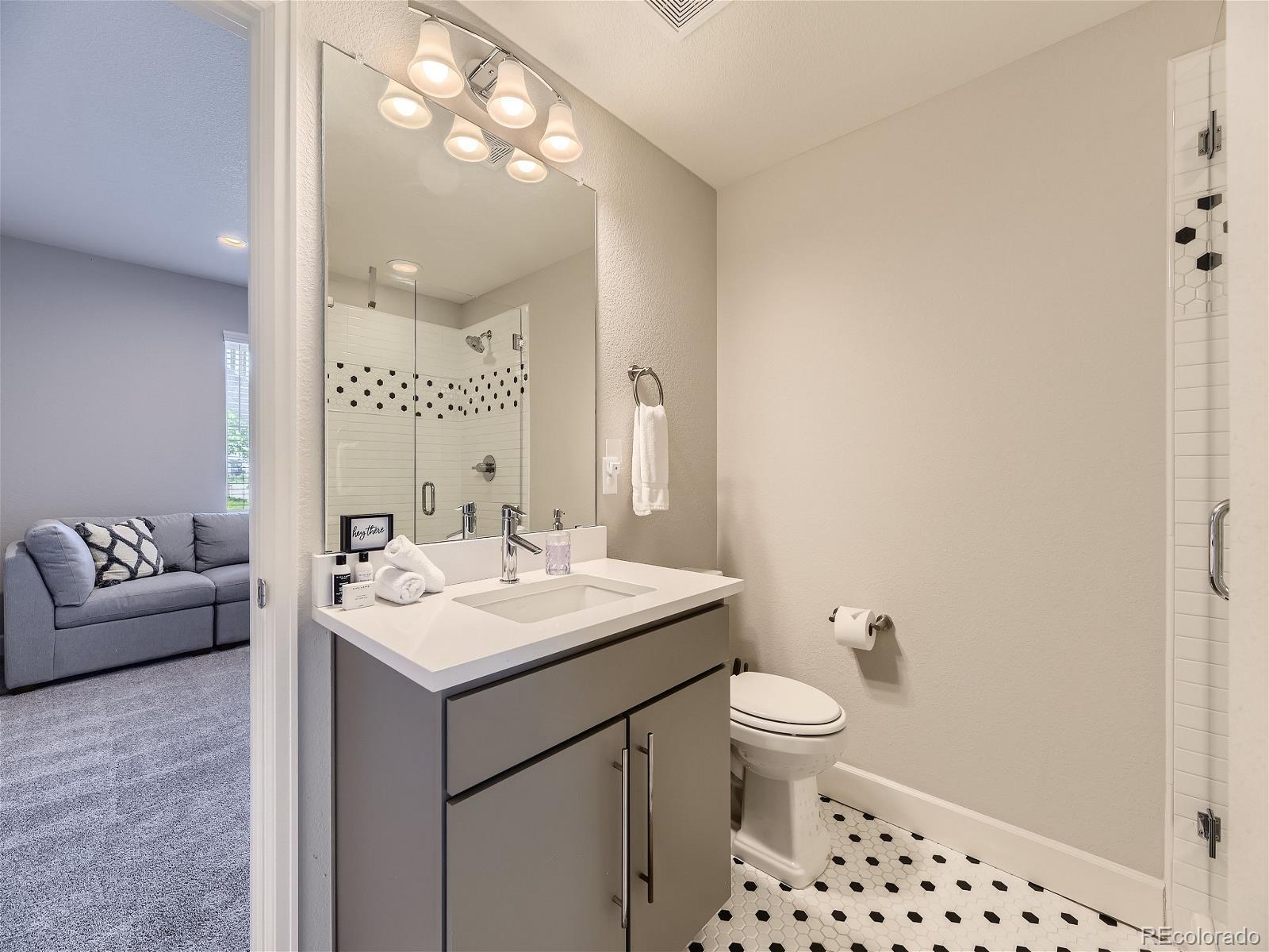 7181 S Valleyhead Court