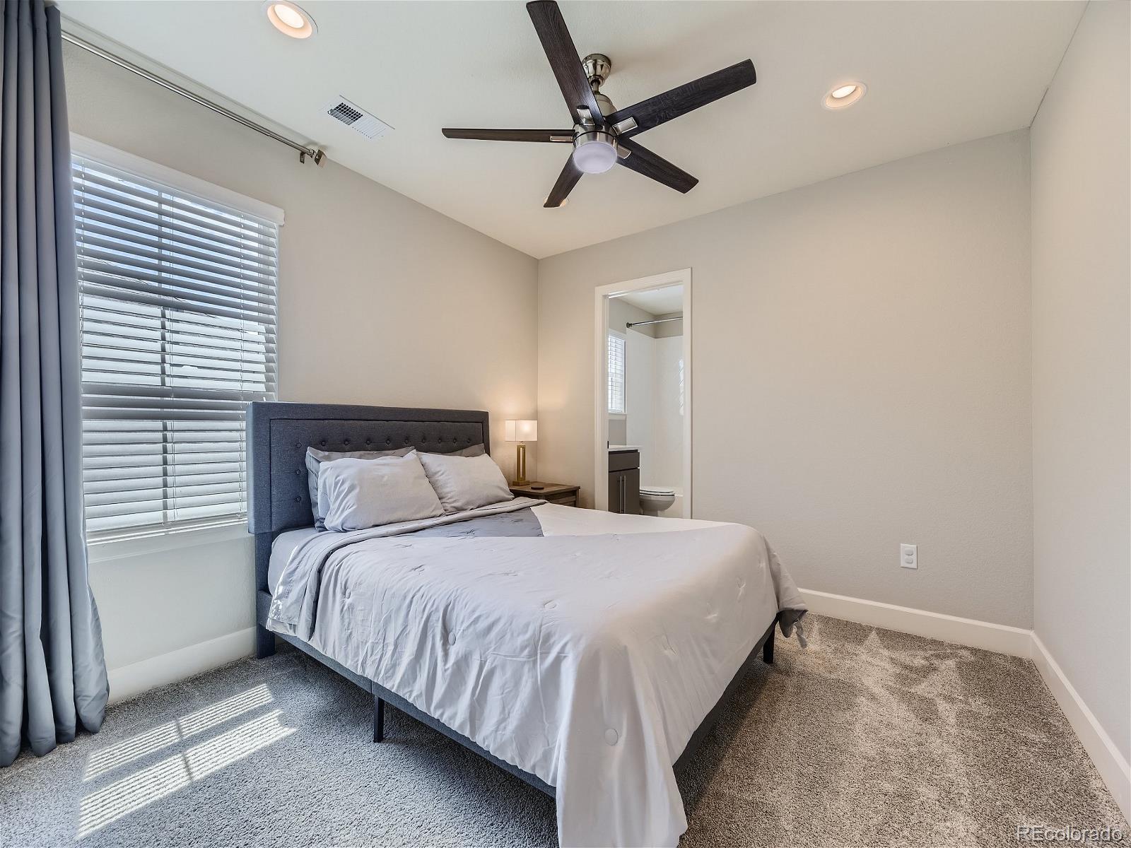 7181 S Valleyhead Court