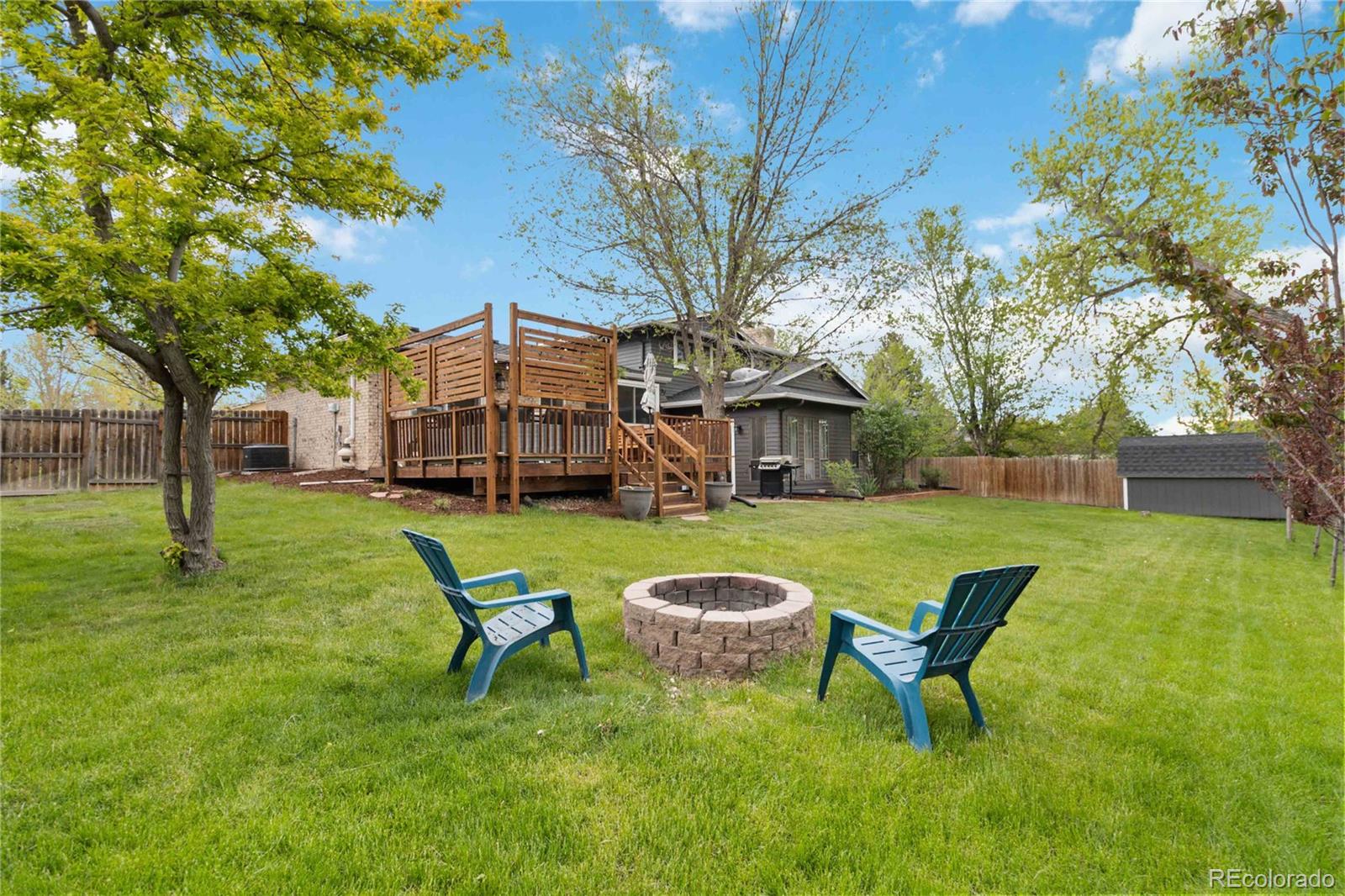 5312 W Roxbury Place