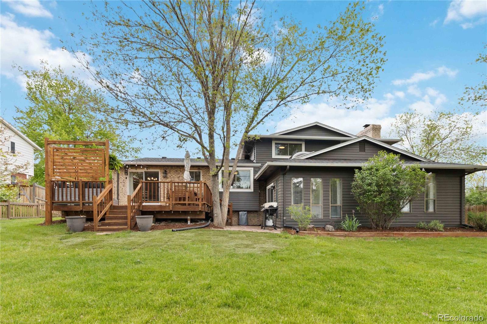 5312 W Roxbury Place