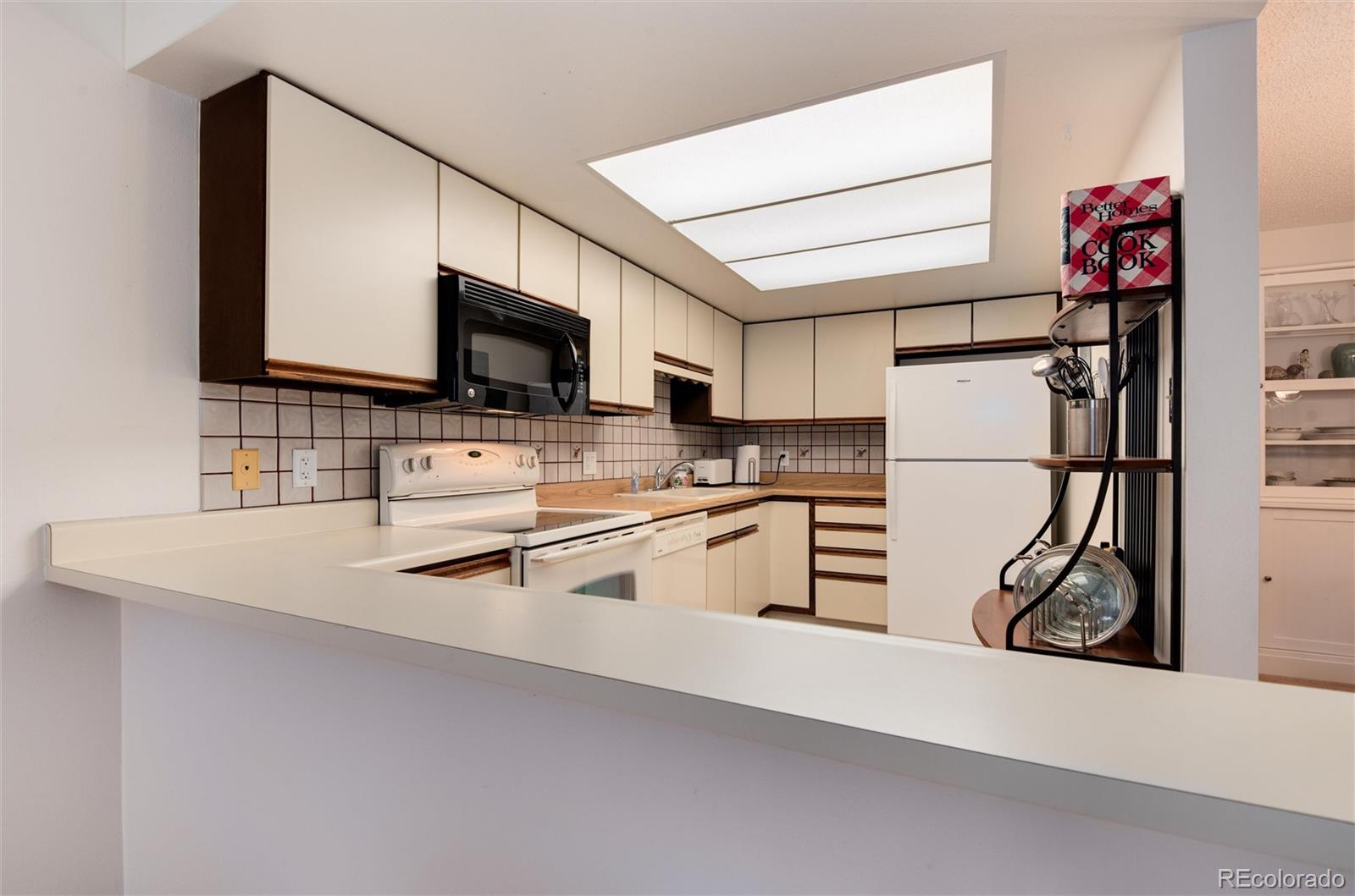 13850 E Marina Drive Unit: 210