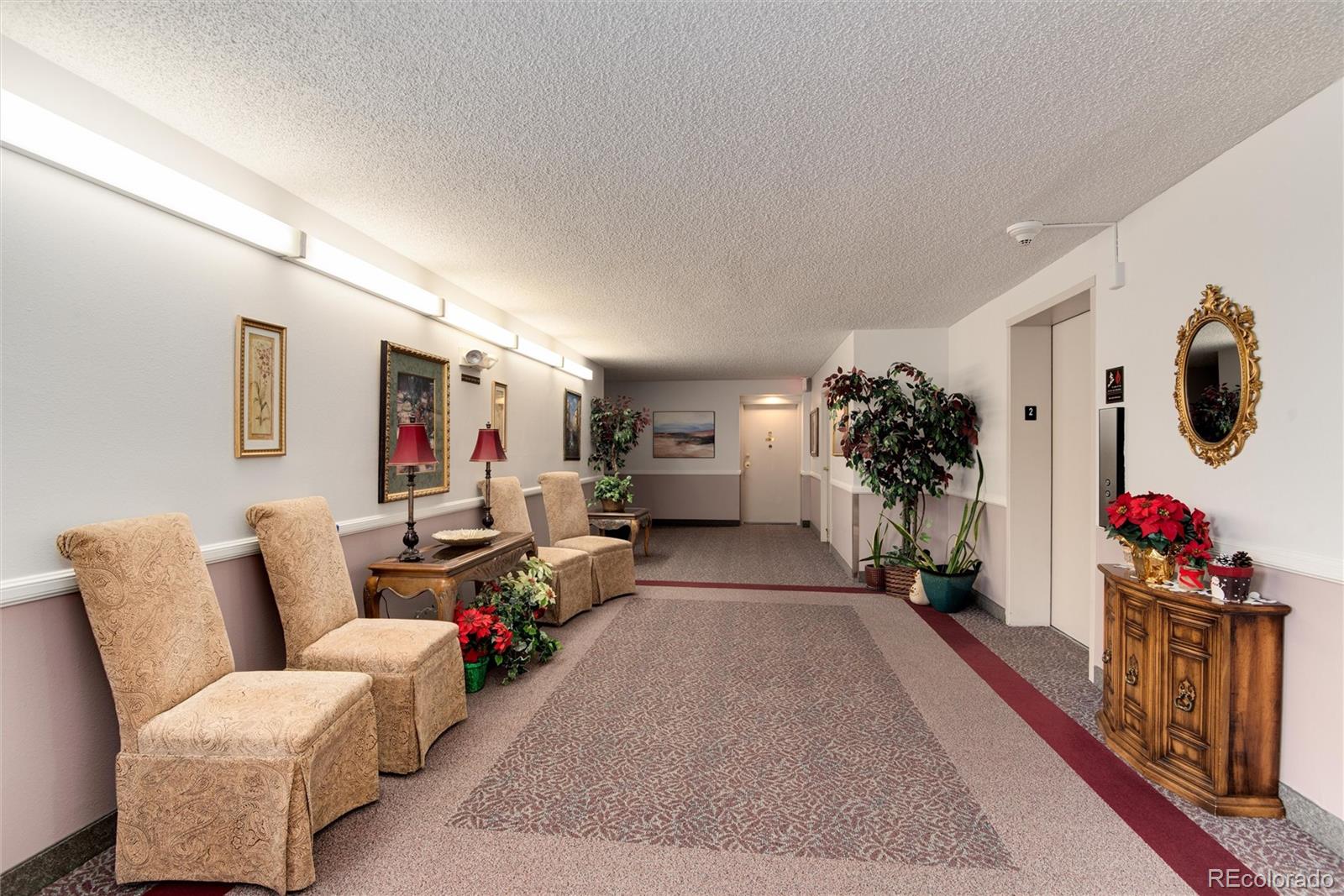 13850 E Marina Drive Unit: 210