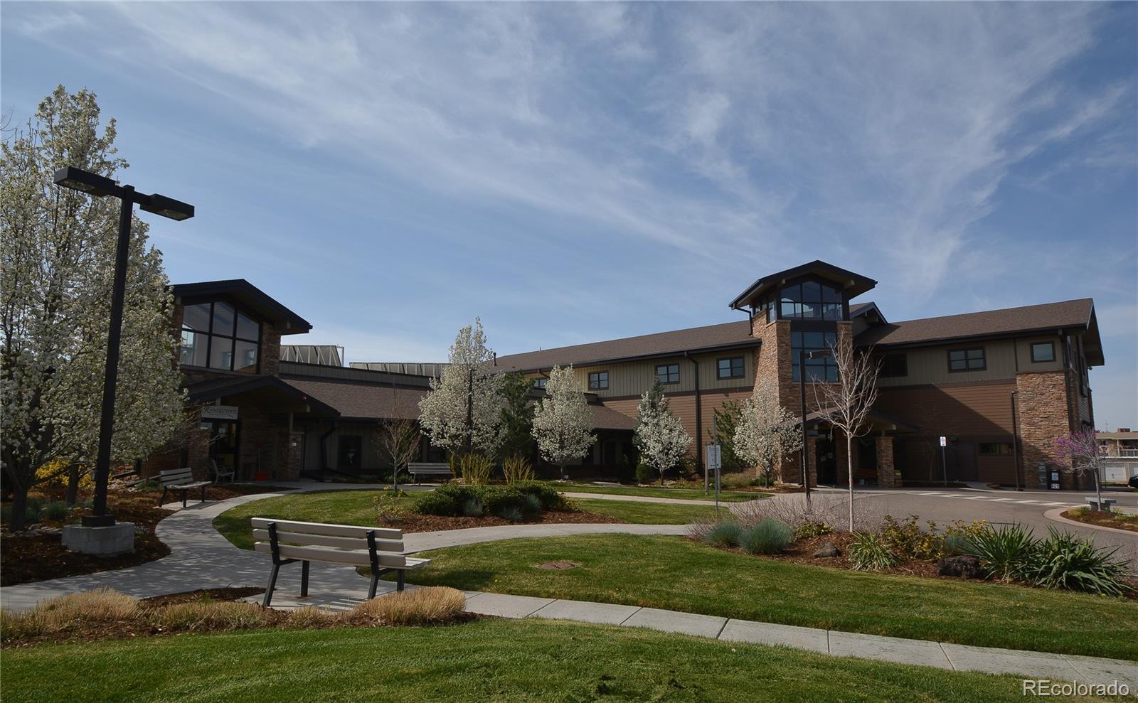 13850 E Marina Drive Unit: 210