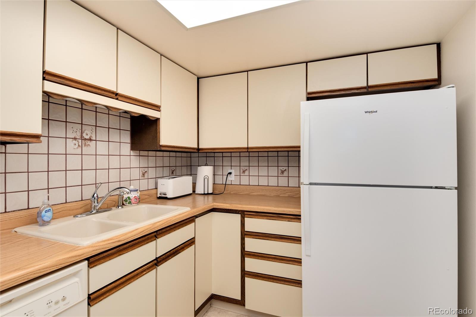 13850 E Marina Drive Unit: 210