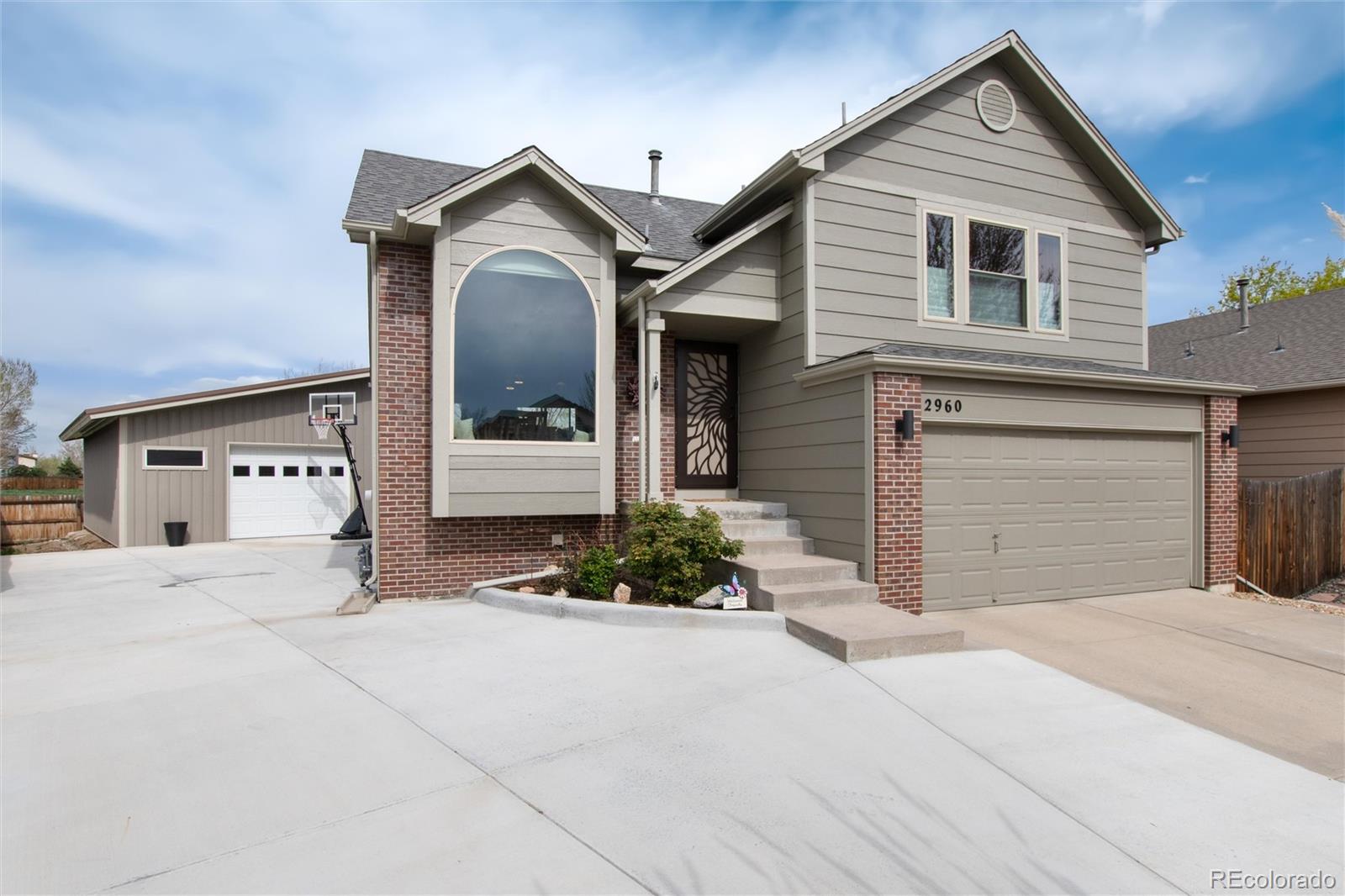 2960 N Princess Circle