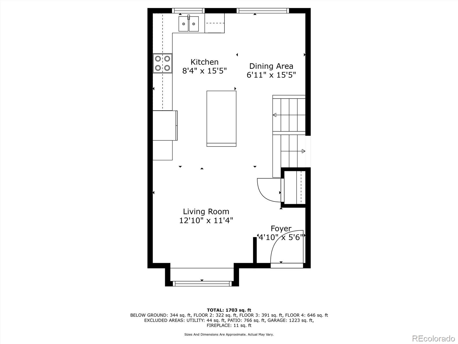 2960 N Princess Circle