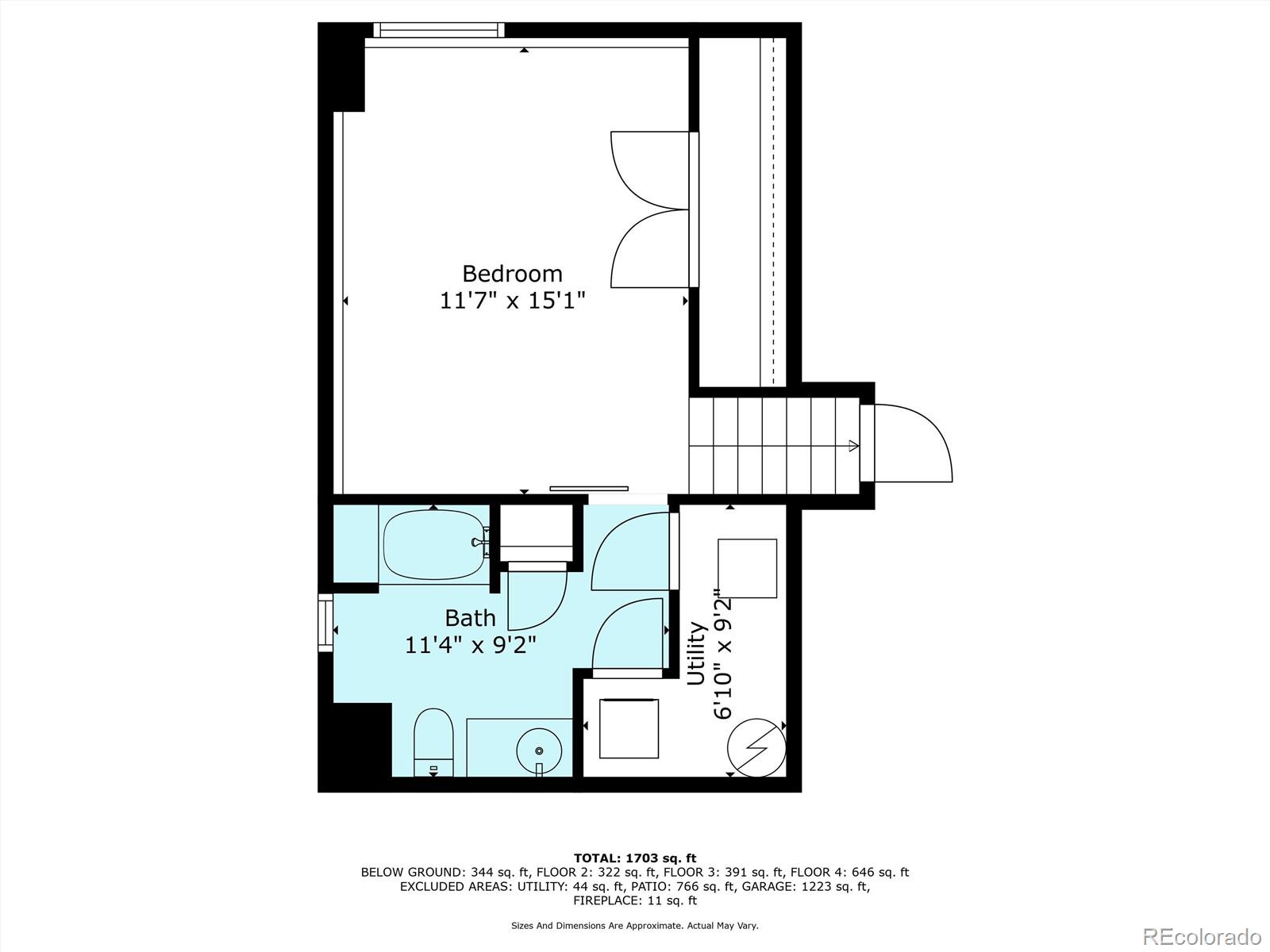 2960 N Princess Circle