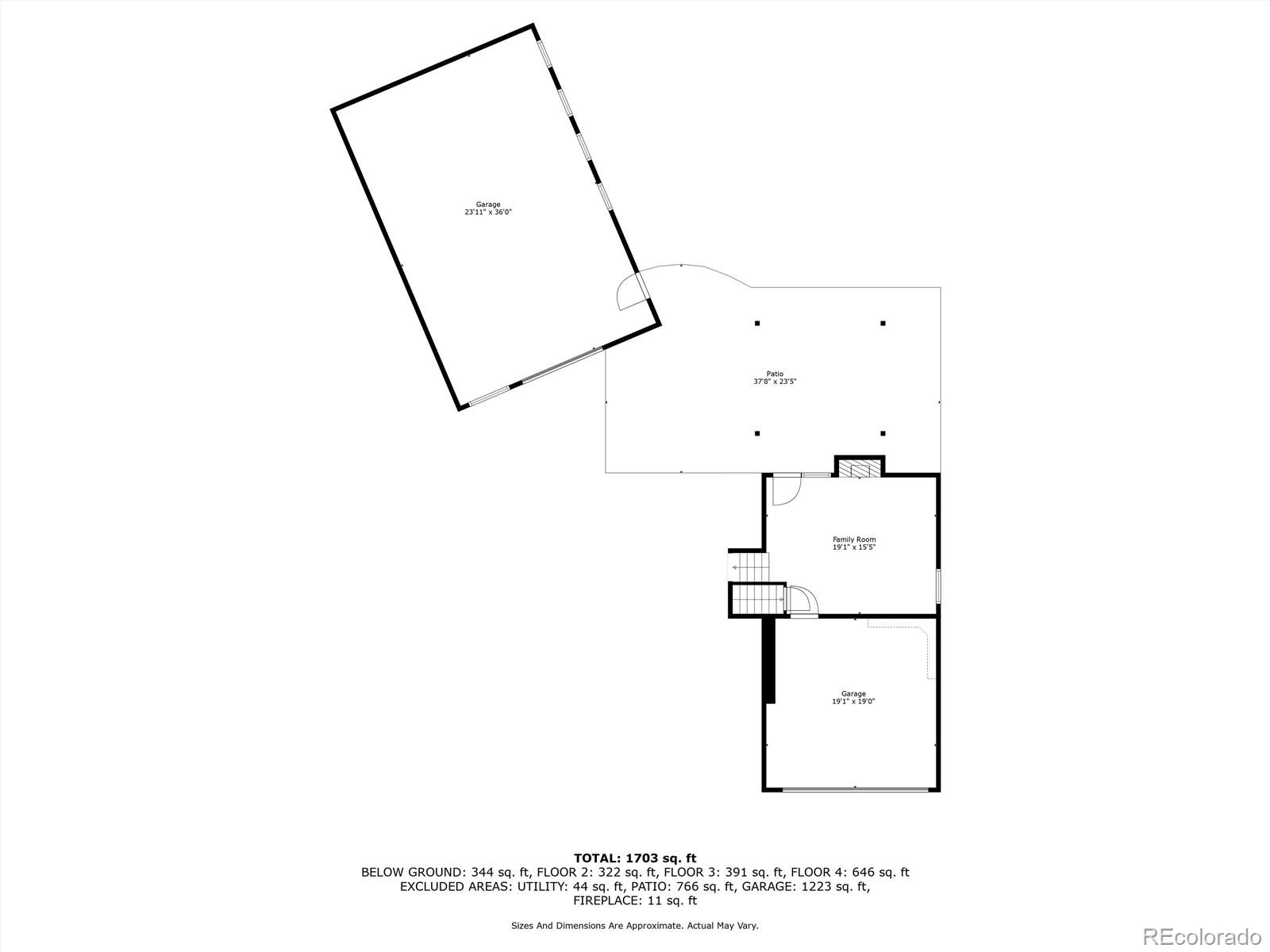 2960 N Princess Circle