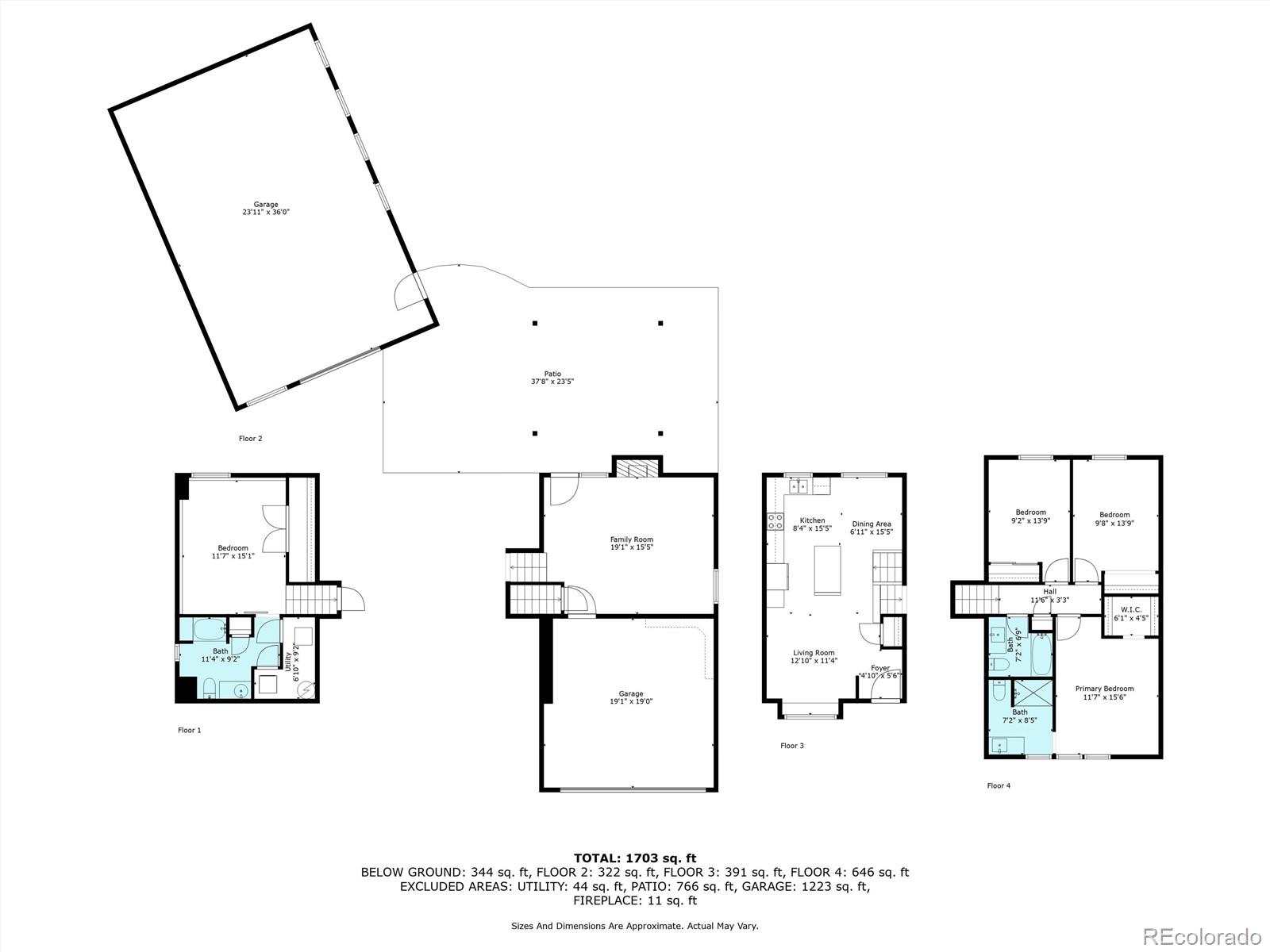 2960 N Princess Circle