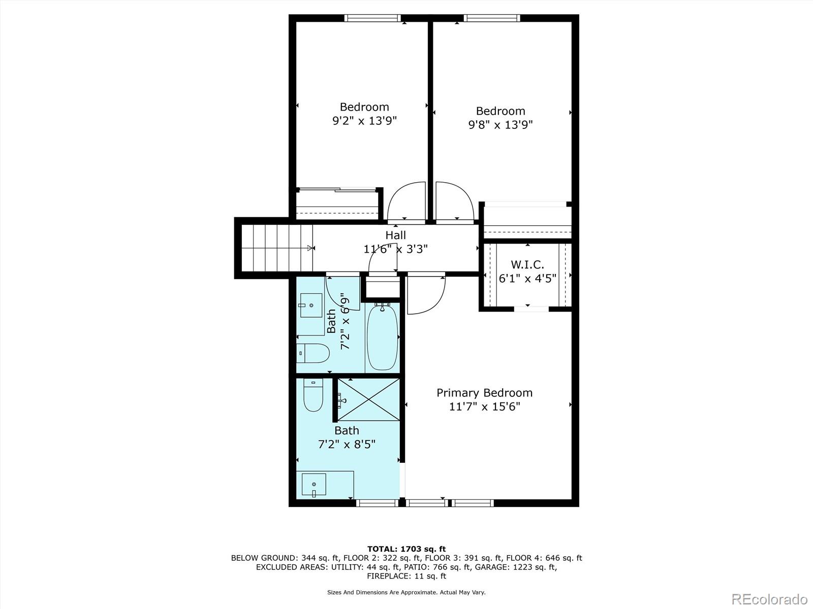 2960 N Princess Circle