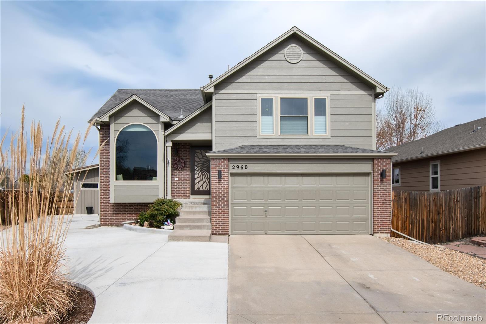 2960 N Princess Circle