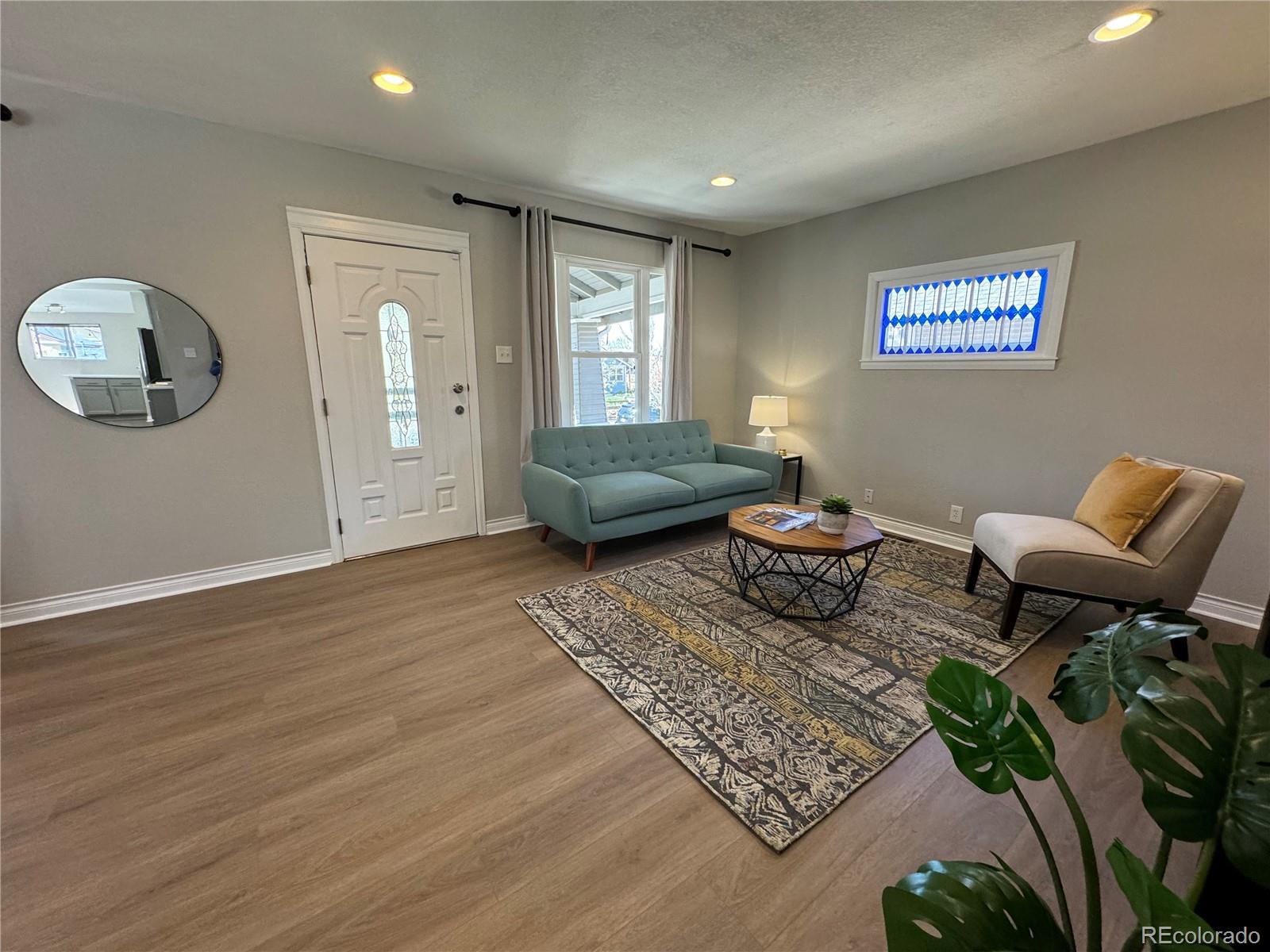 2022 S Franklin Street