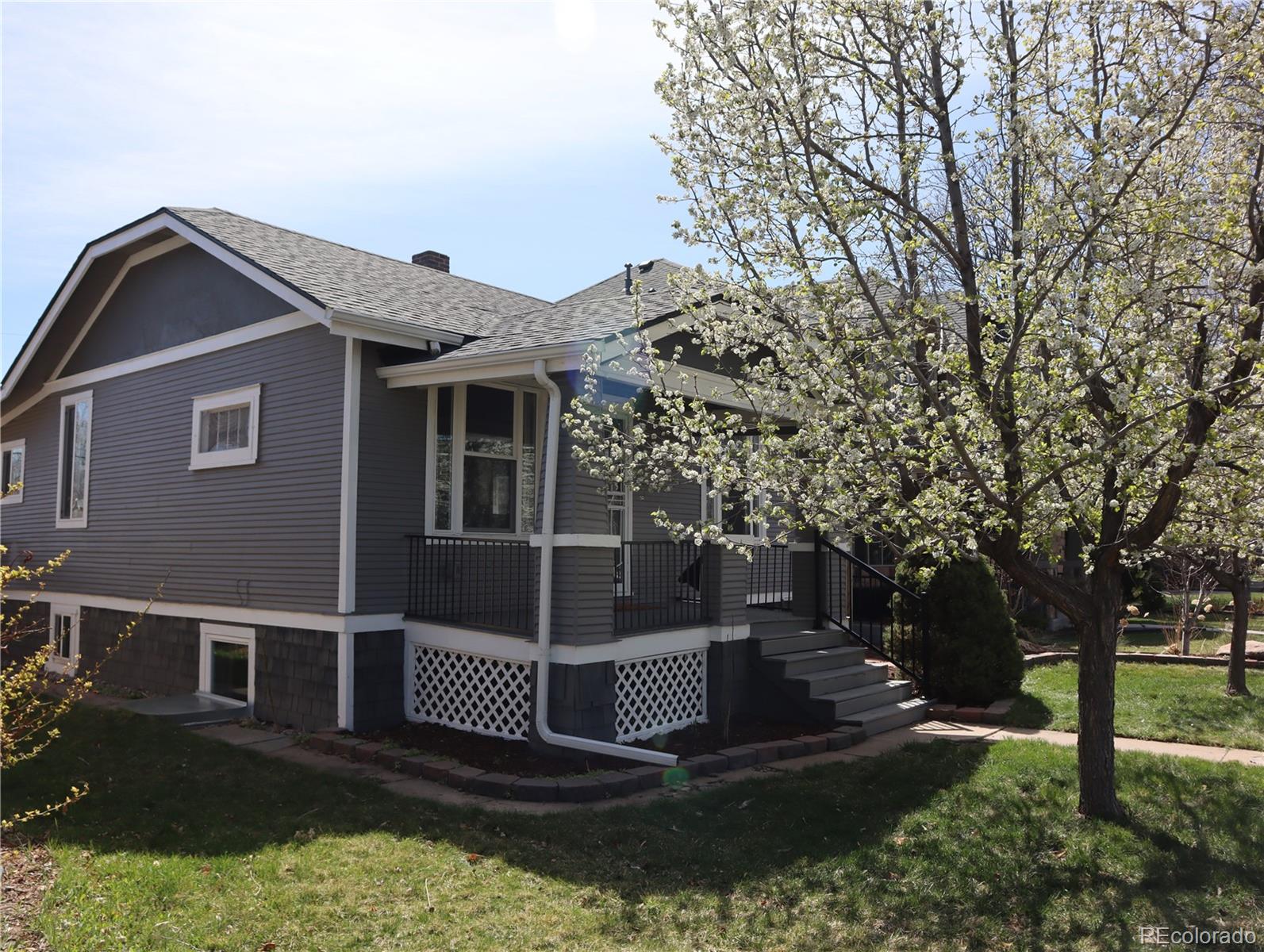 2022 S Franklin Street