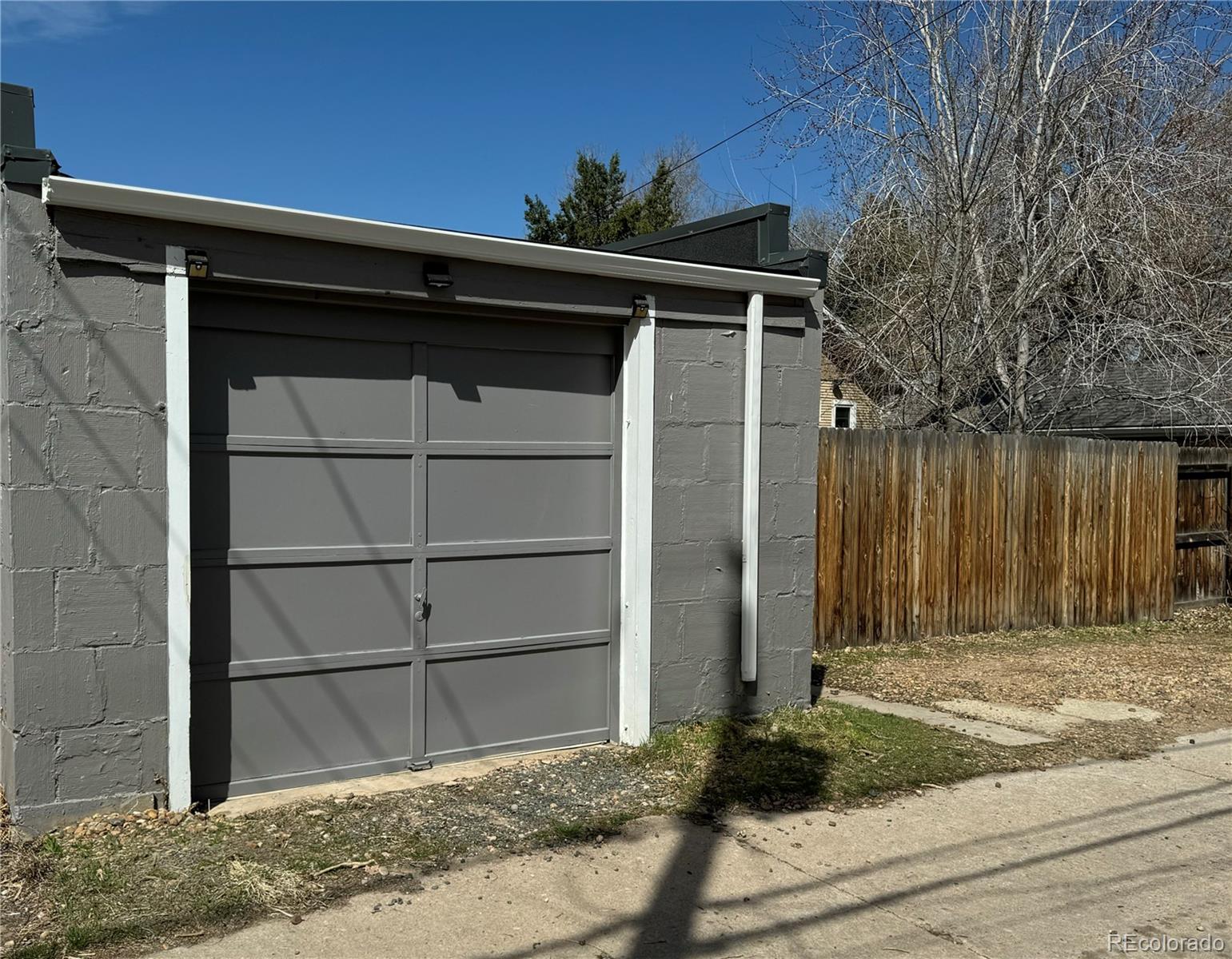 2022 S Franklin Street