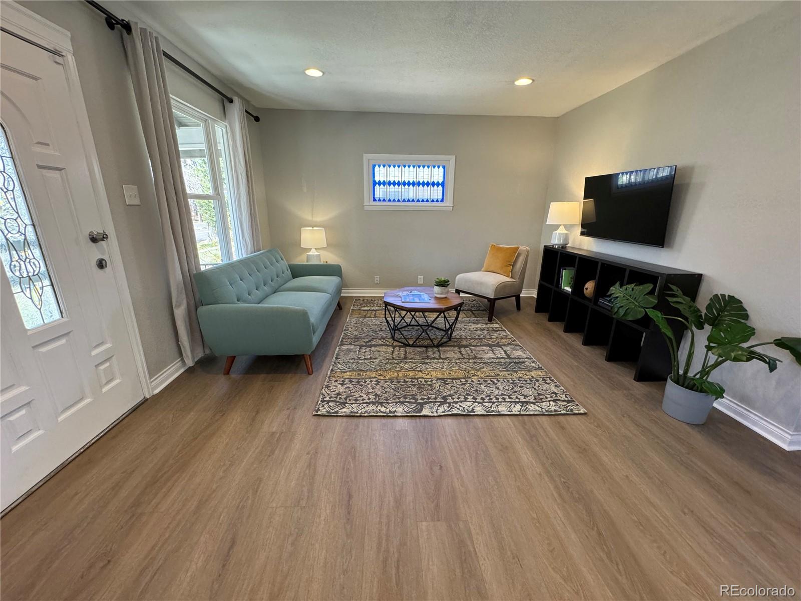 2022 S Franklin Street