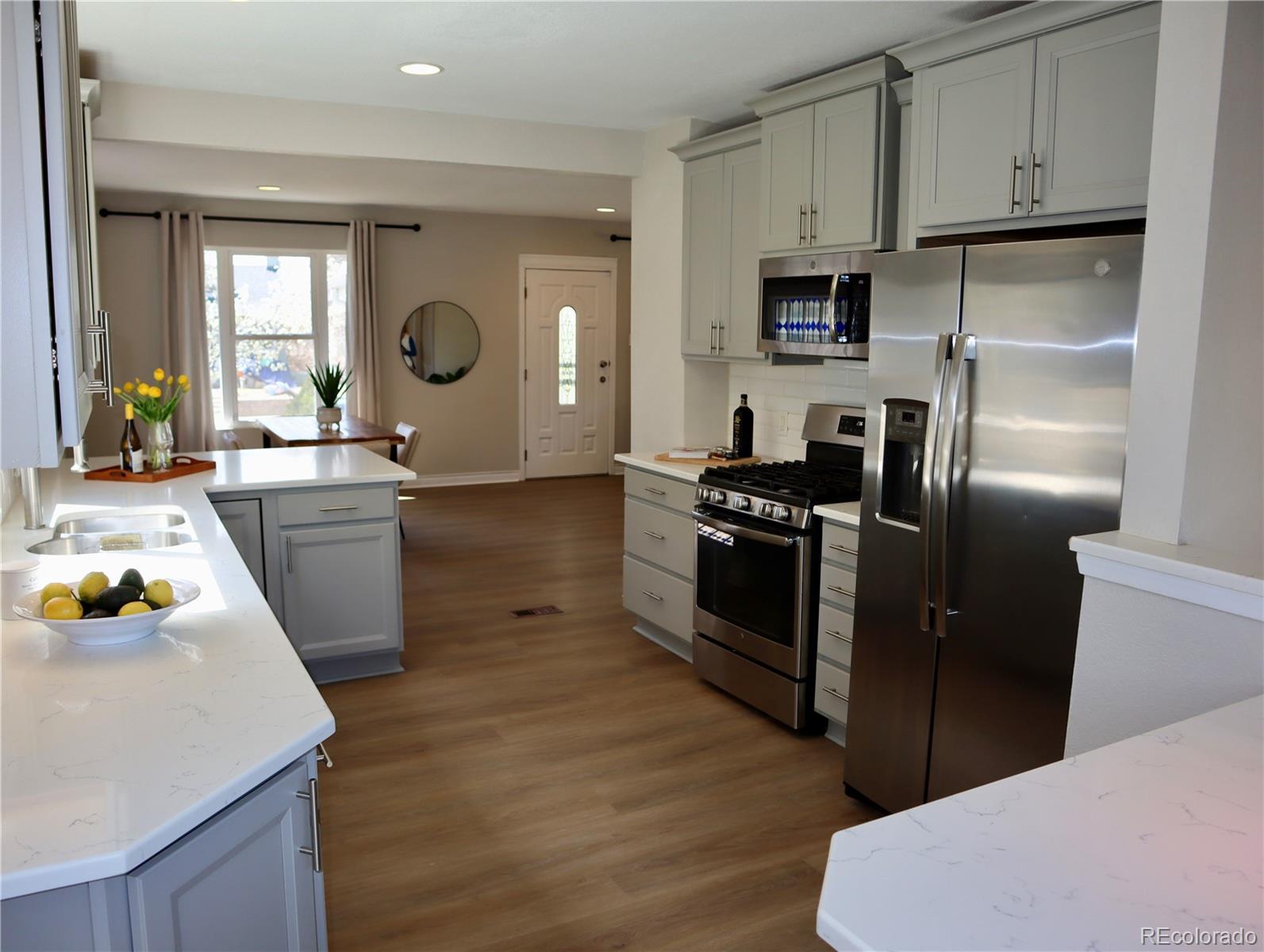 2022 S Franklin Street